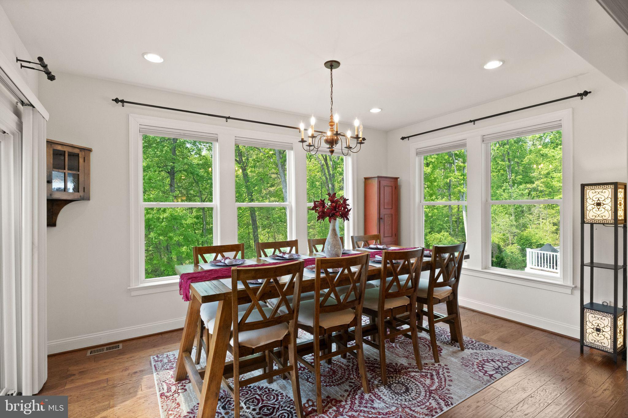 WESTBURY GLEN - Residential