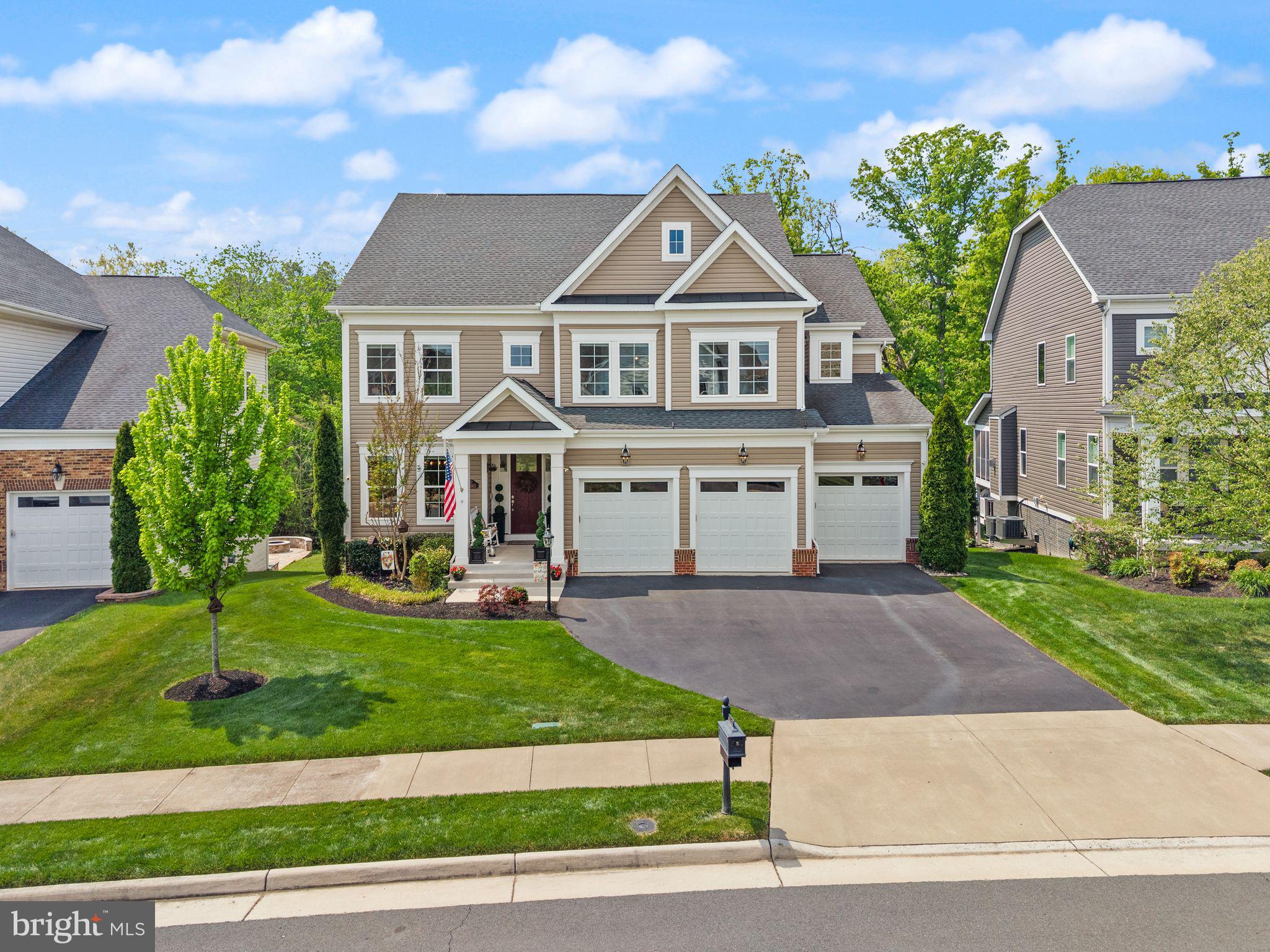 WESTBURY GLEN - Residential