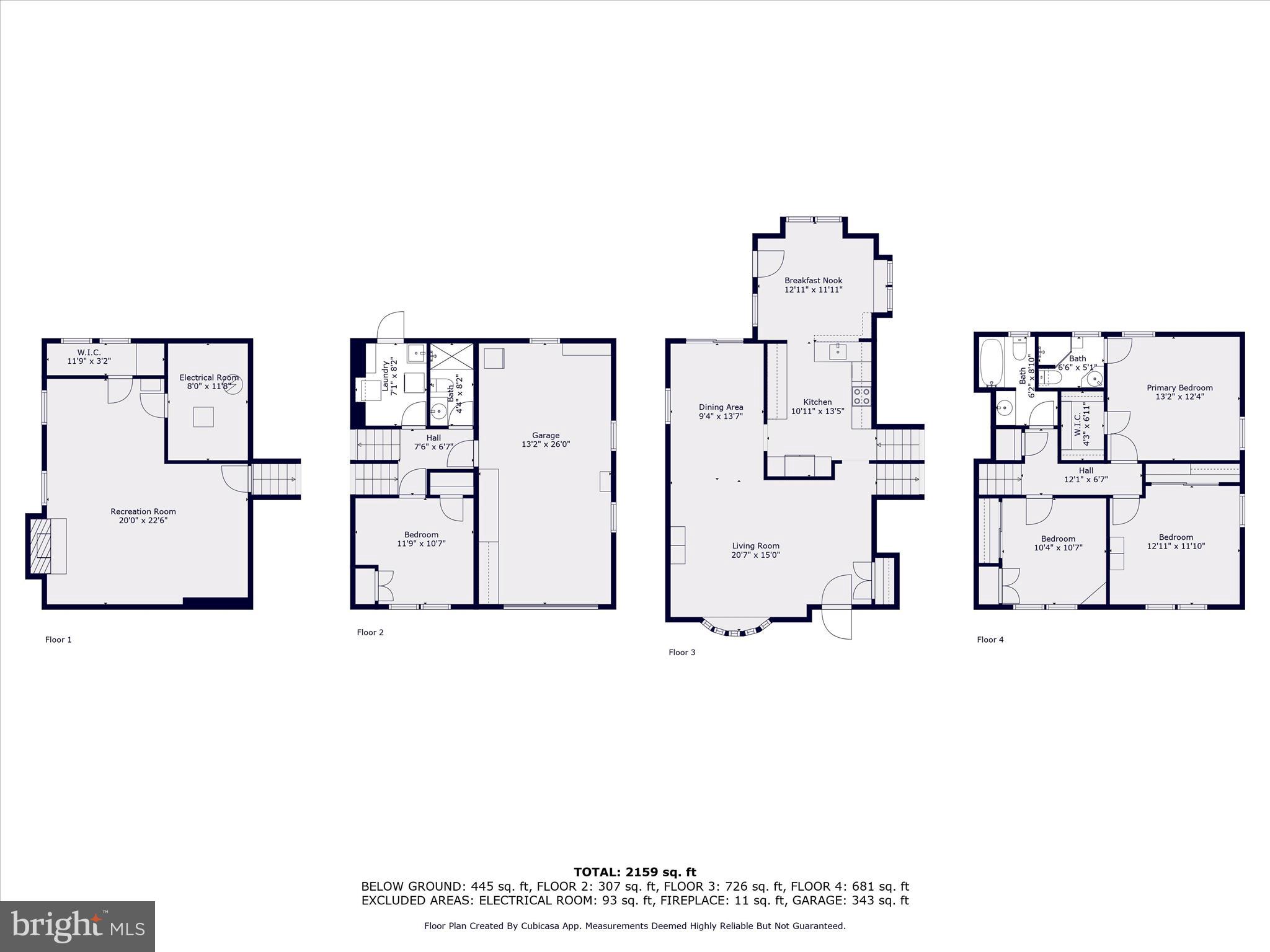 WESTBROOK - Residential