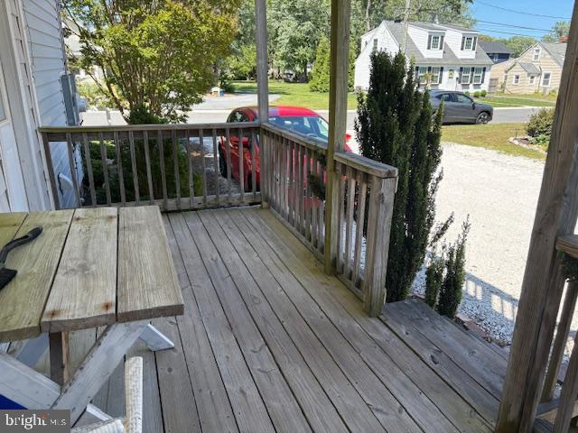 NONE AVAILABLE - Residential Income