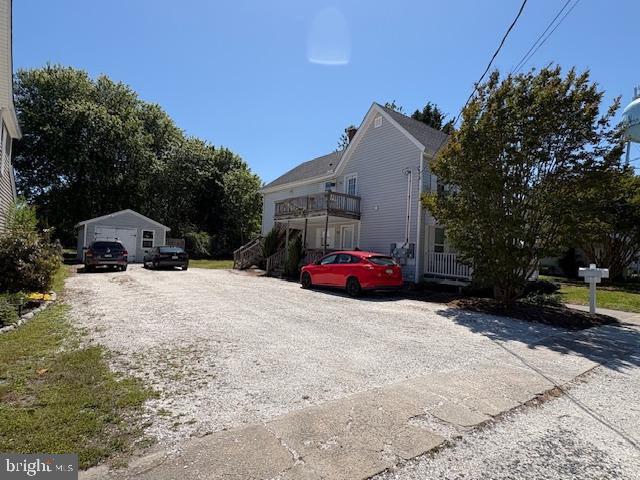 NONE AVAILABLE - Residential Income