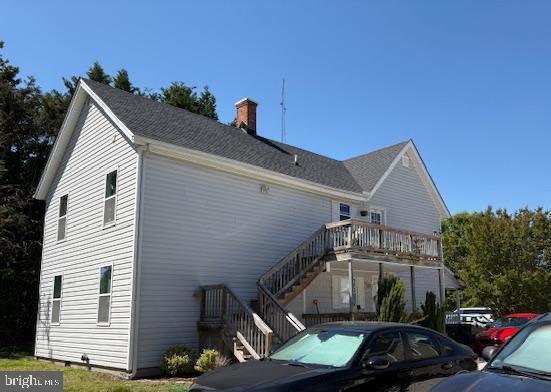NONE AVAILABLE - Residential Income