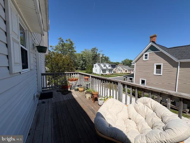 NONE AVAILABLE - Residential Income
