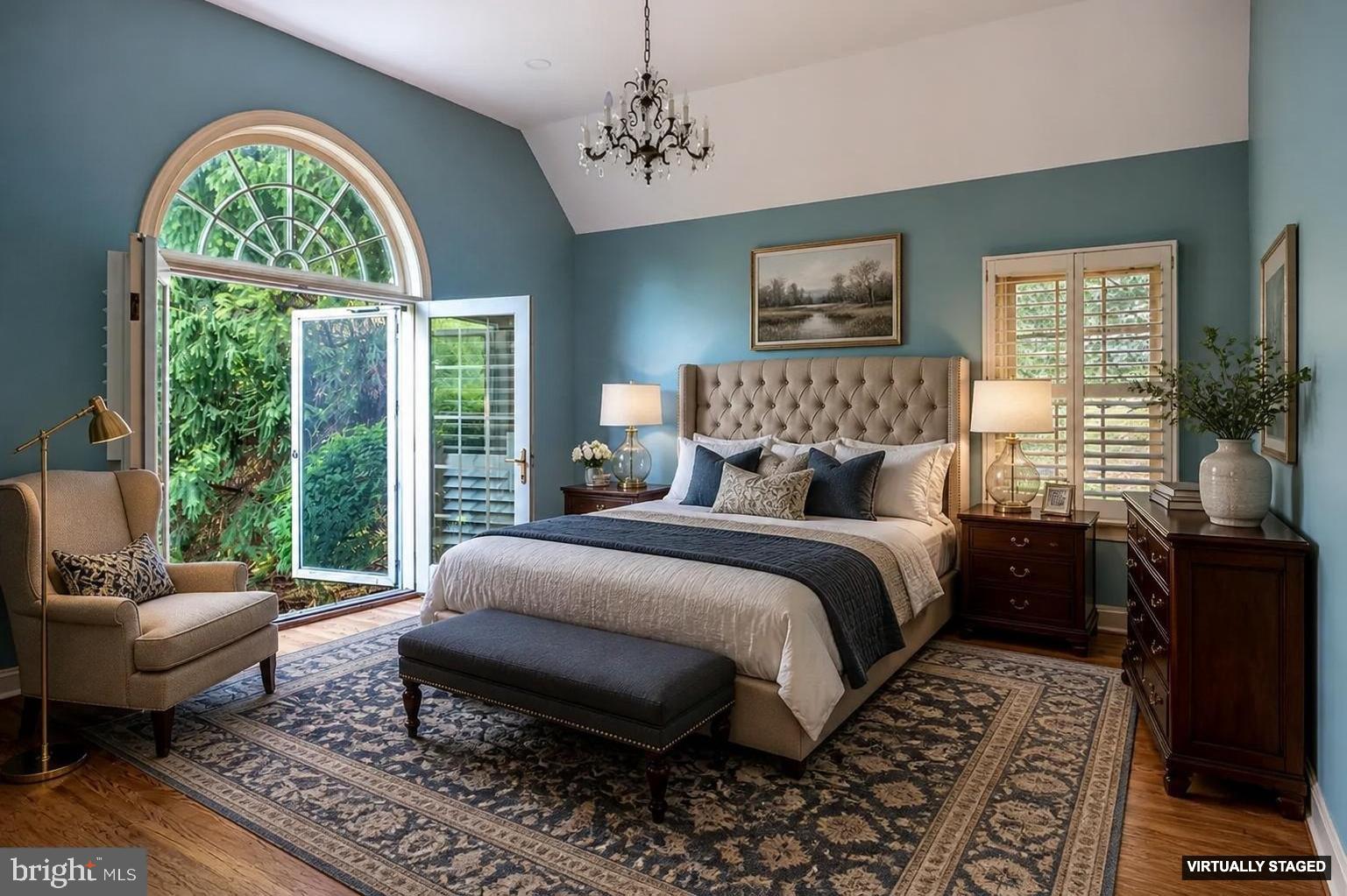 PINE TREE FARMS - Residential