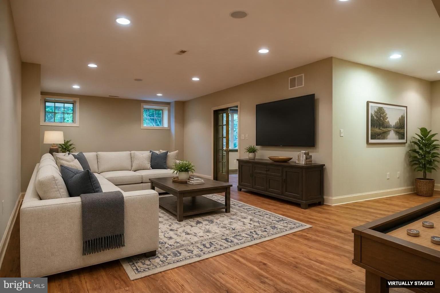 PINE TREE FARMS - Residential