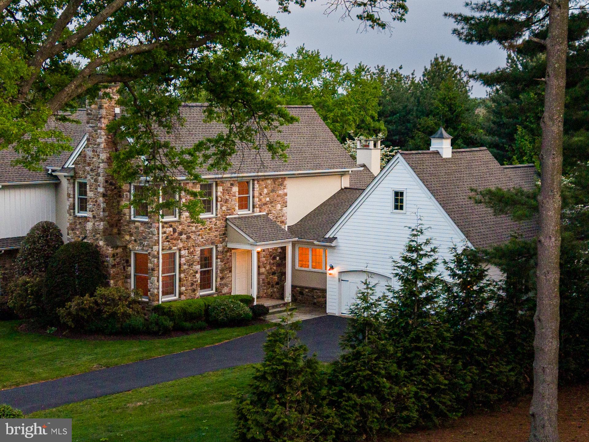 PINE TREE FARMS - Residential