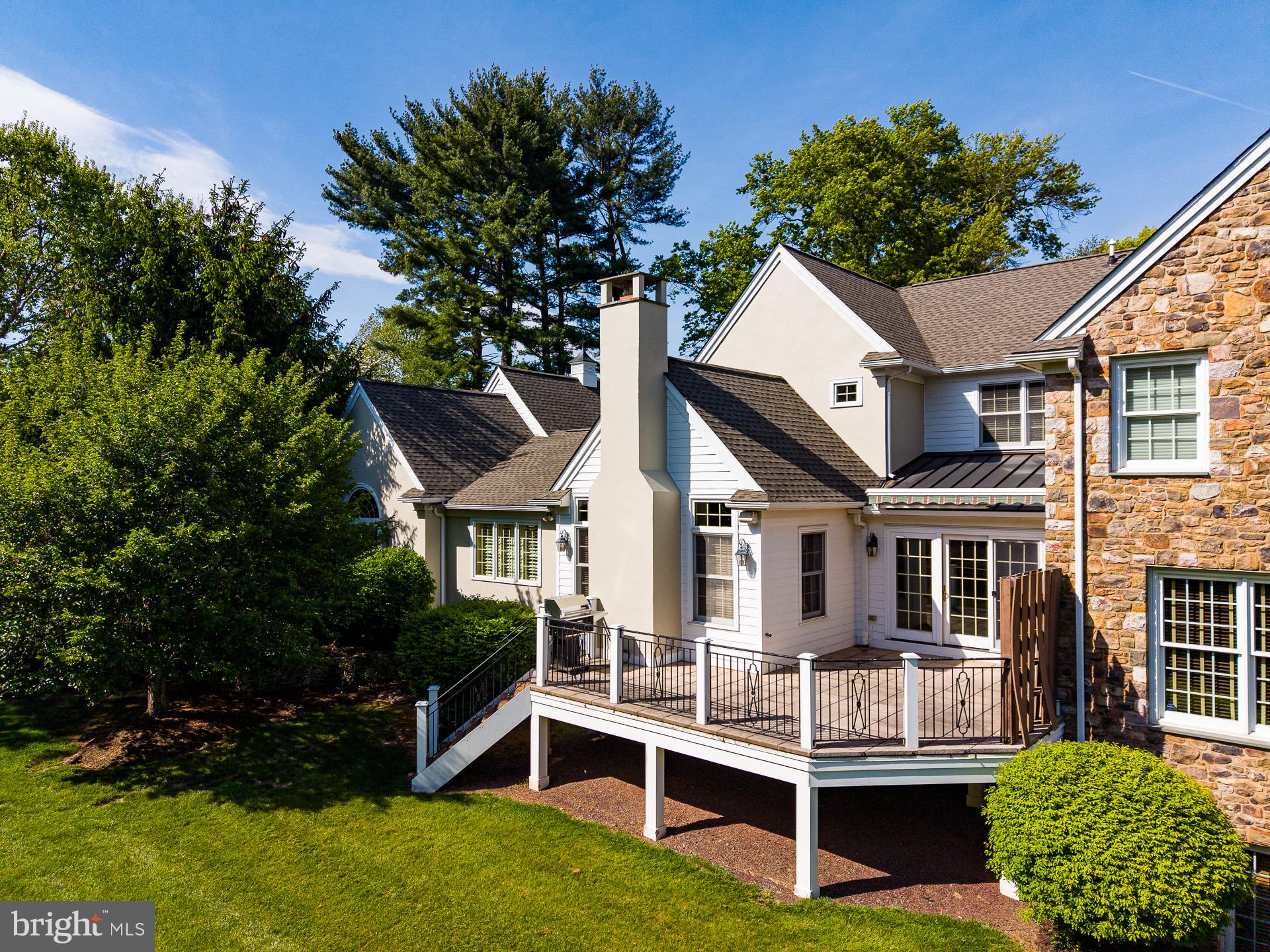 PINE TREE FARMS - Residential