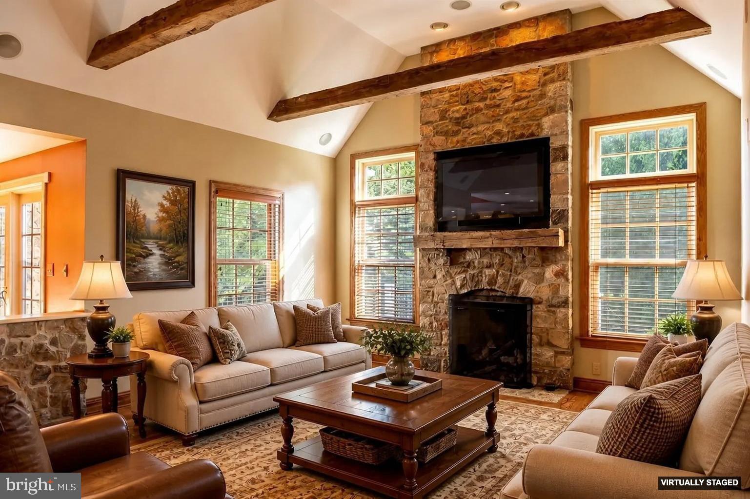 PINE TREE FARMS - Residential