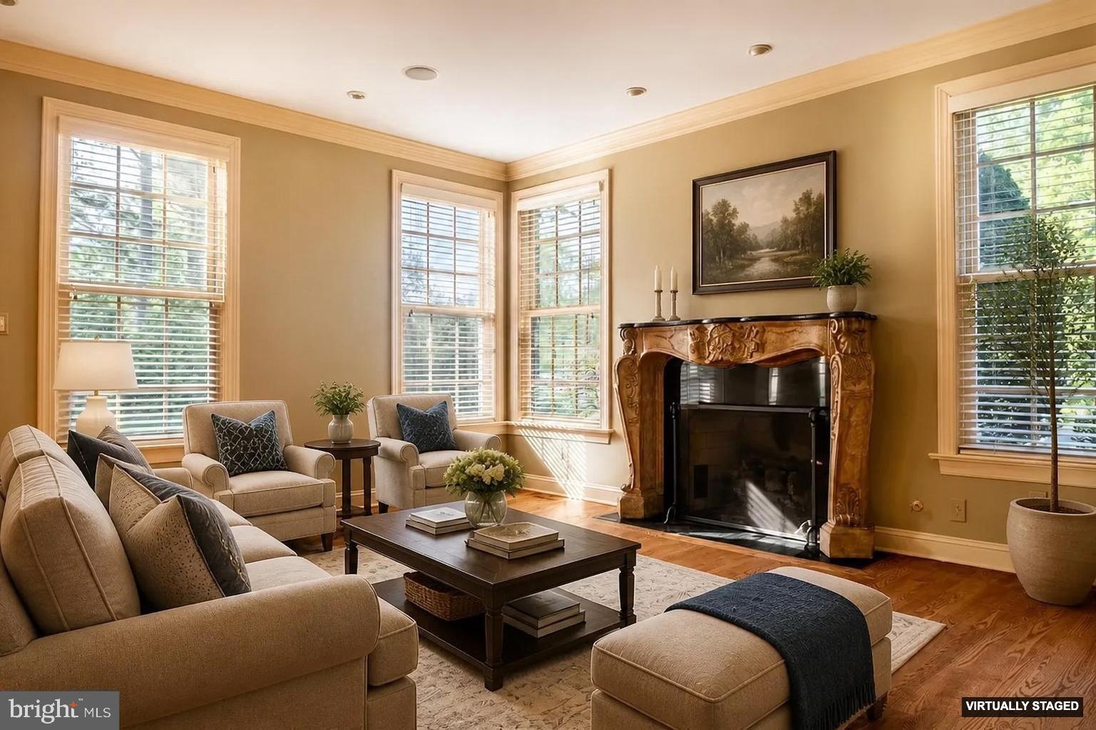 PINE TREE FARMS - Residential