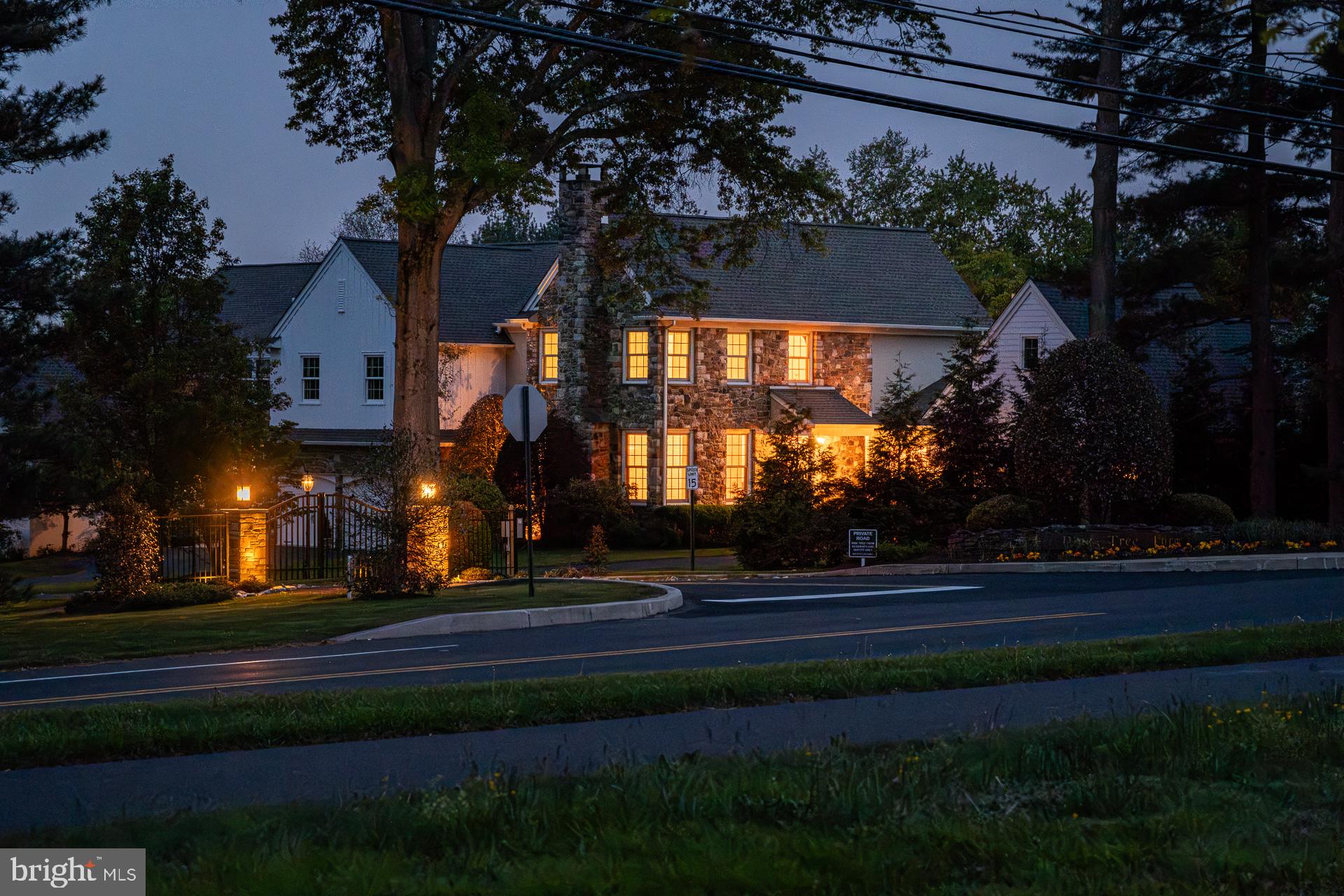 PINE TREE FARMS - Residential