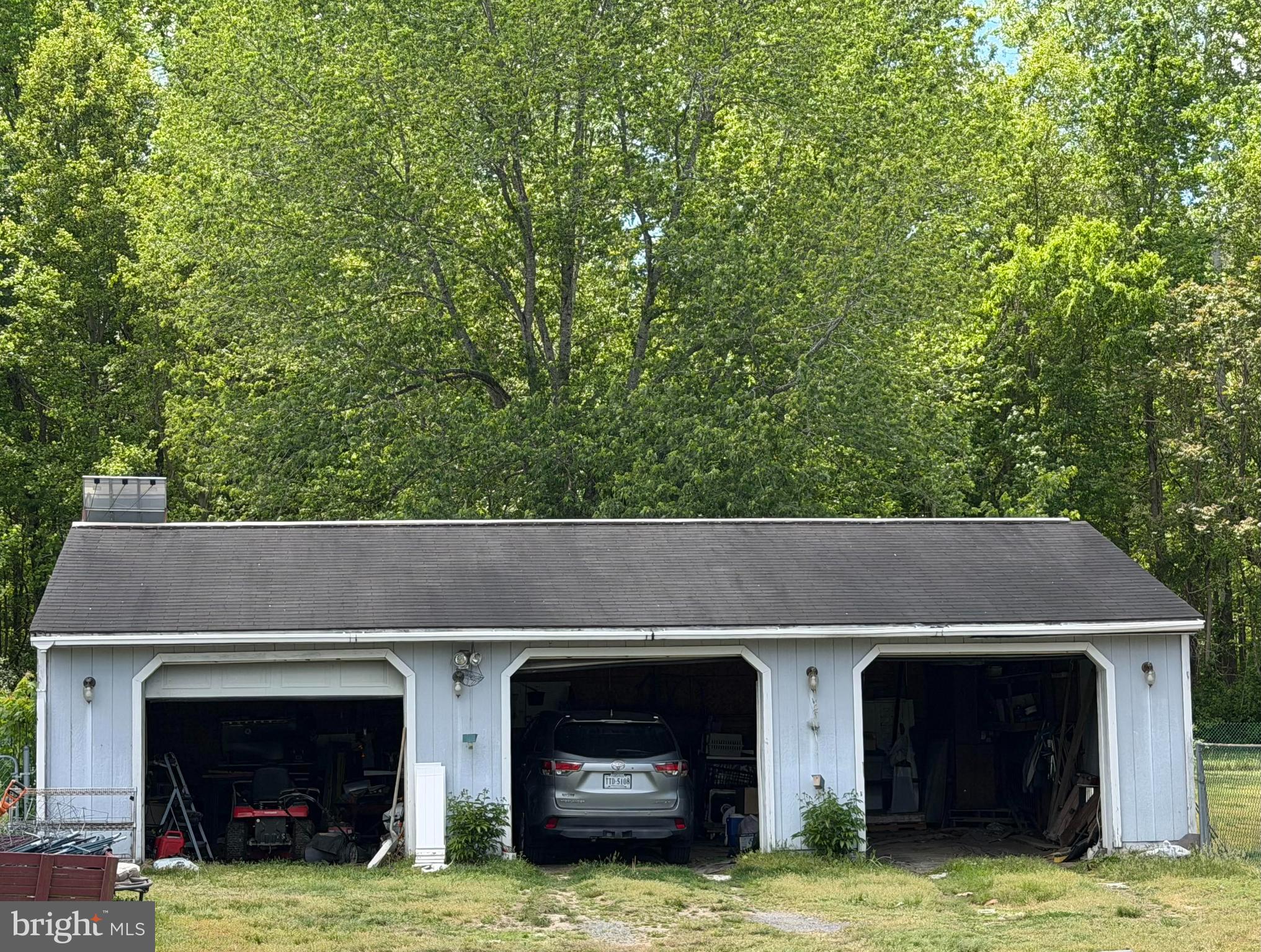 CAYWOODS SUBDIVISION - Residential