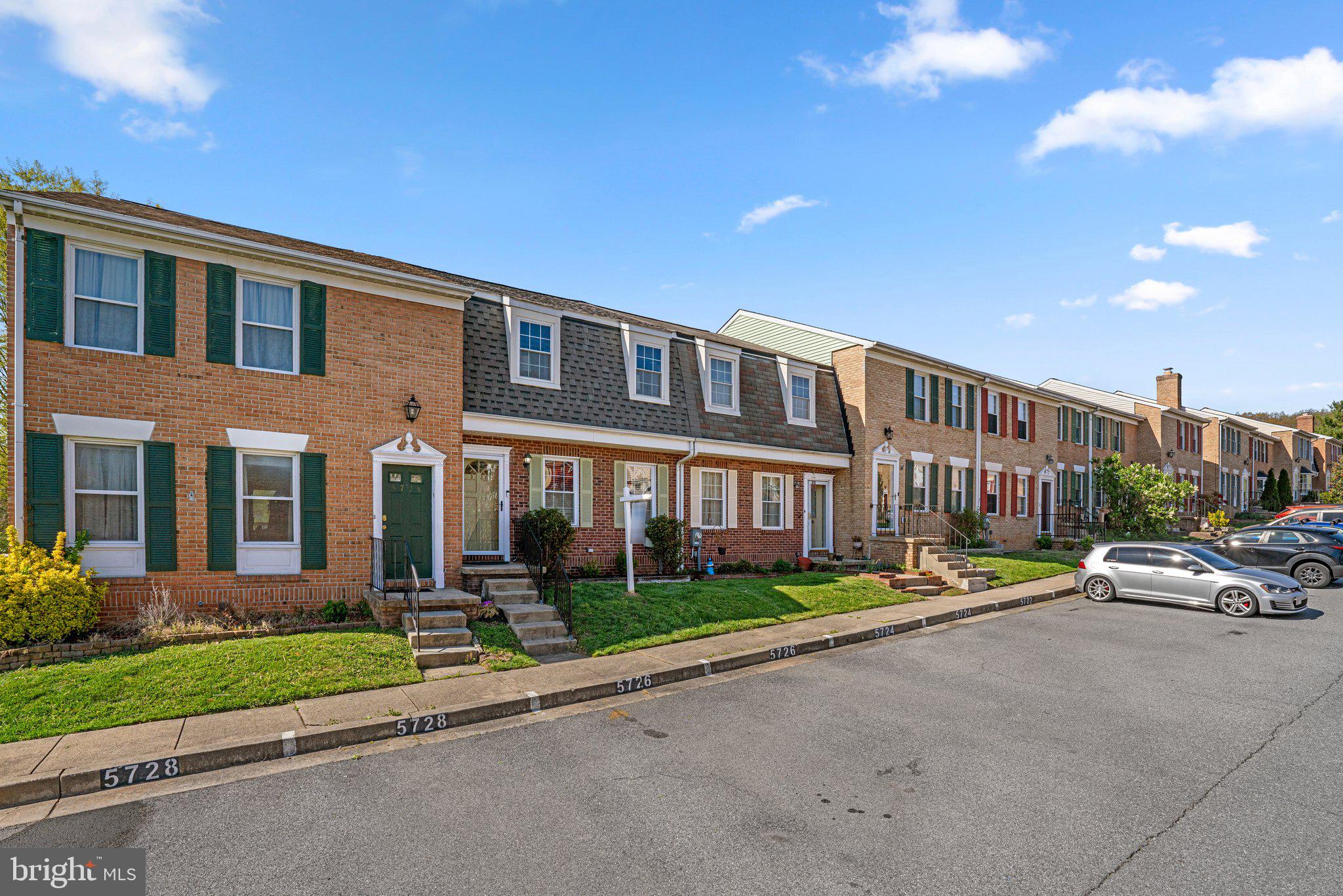 RICHARDSON MEWS - Residential
