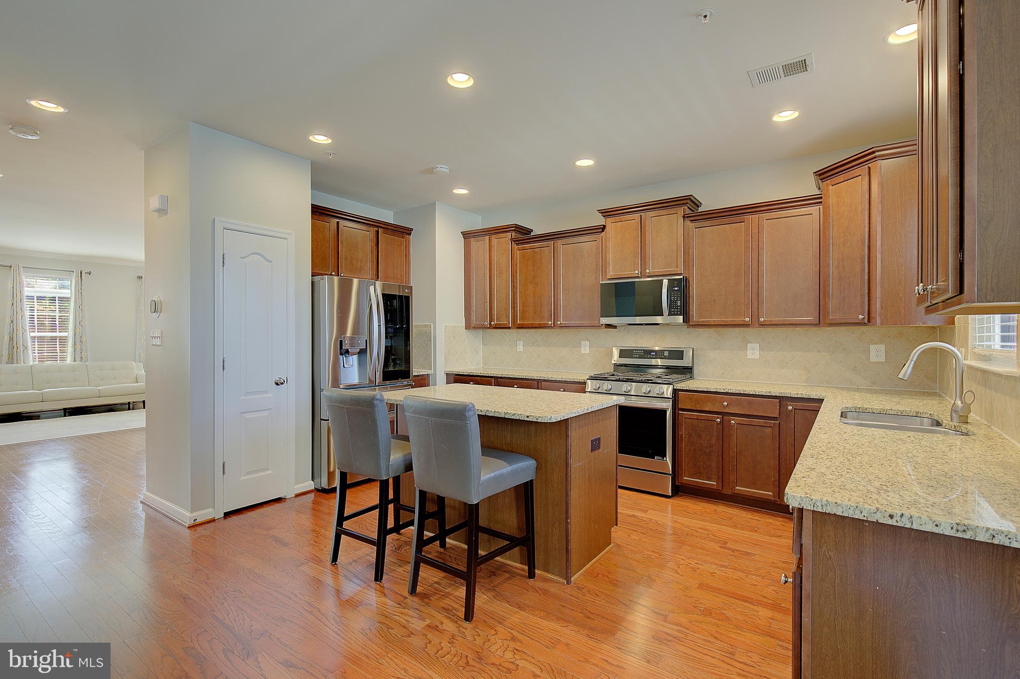 ANNE ARUNDEL - Residential