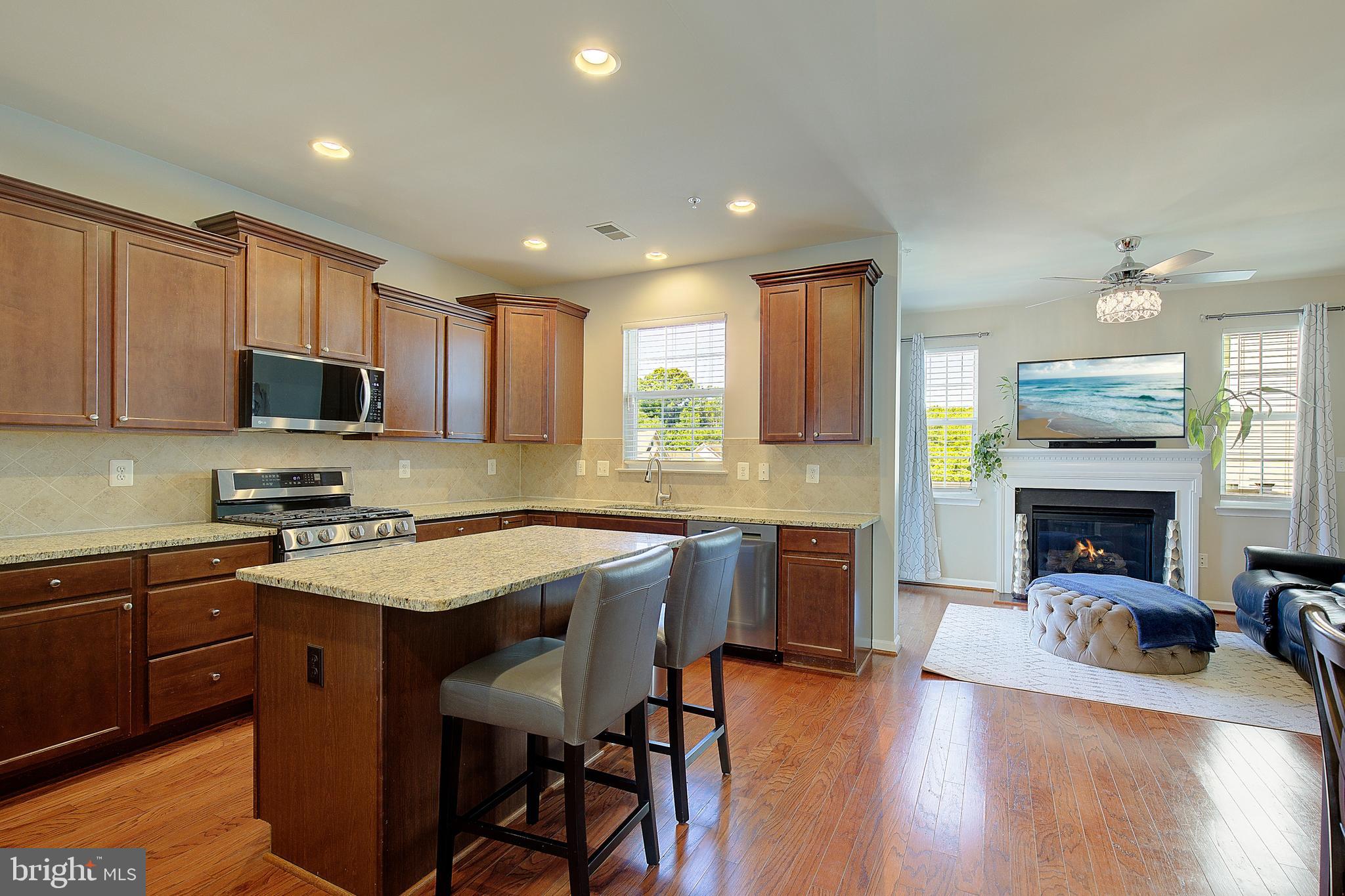 ANNE ARUNDEL - Residential