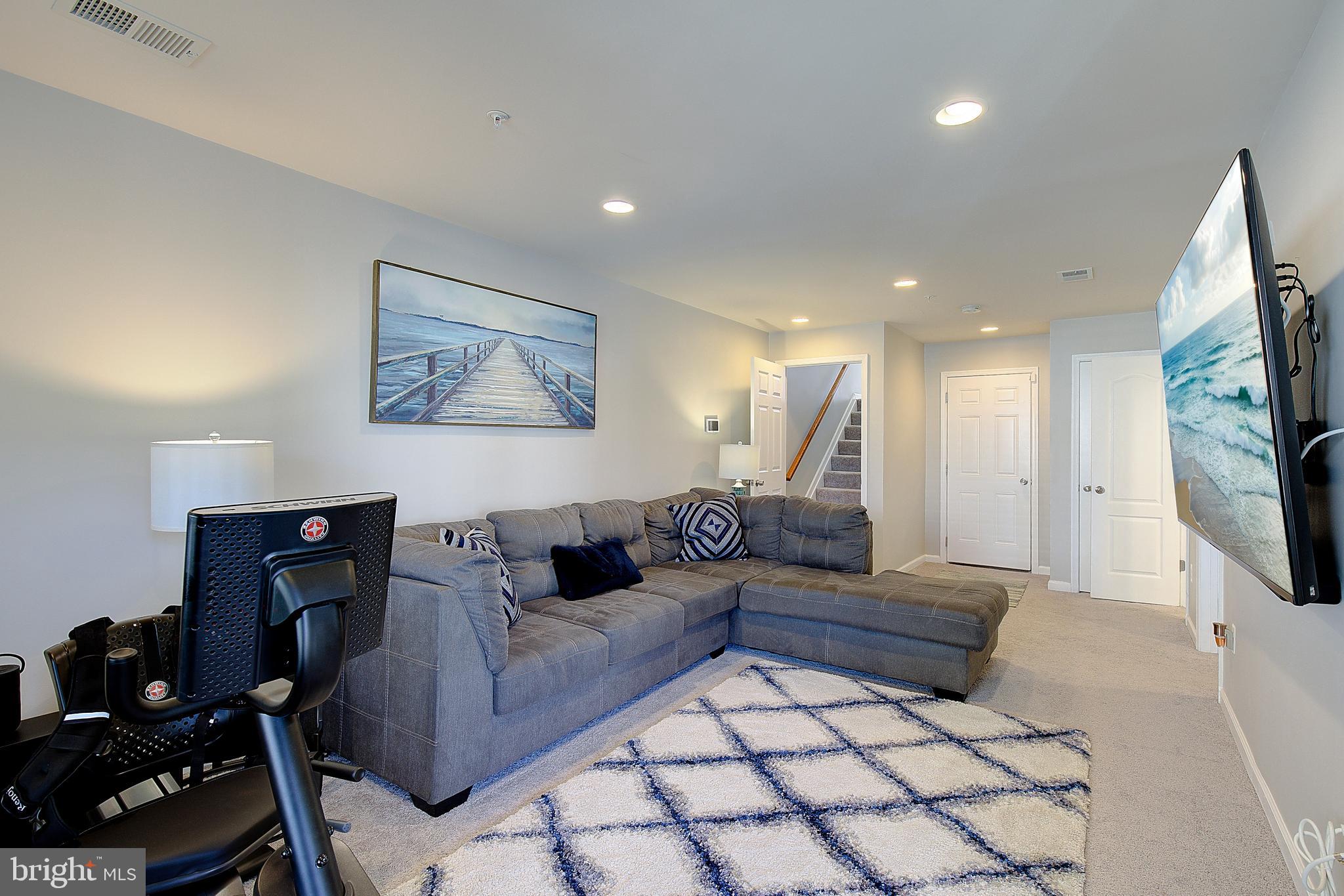 ANNE ARUNDEL - Residential