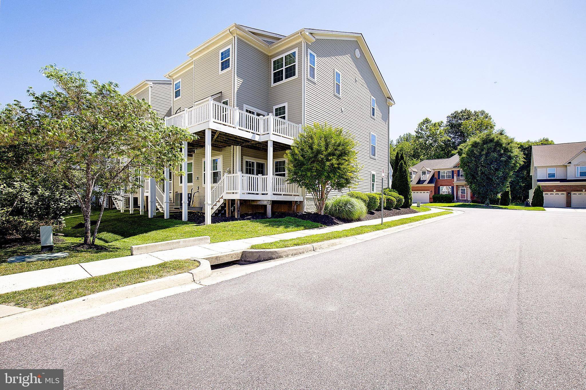 ANNE ARUNDEL - Residential