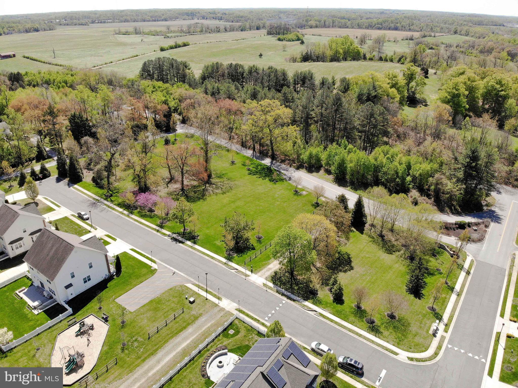 ANNE ARUNDEL - Residential