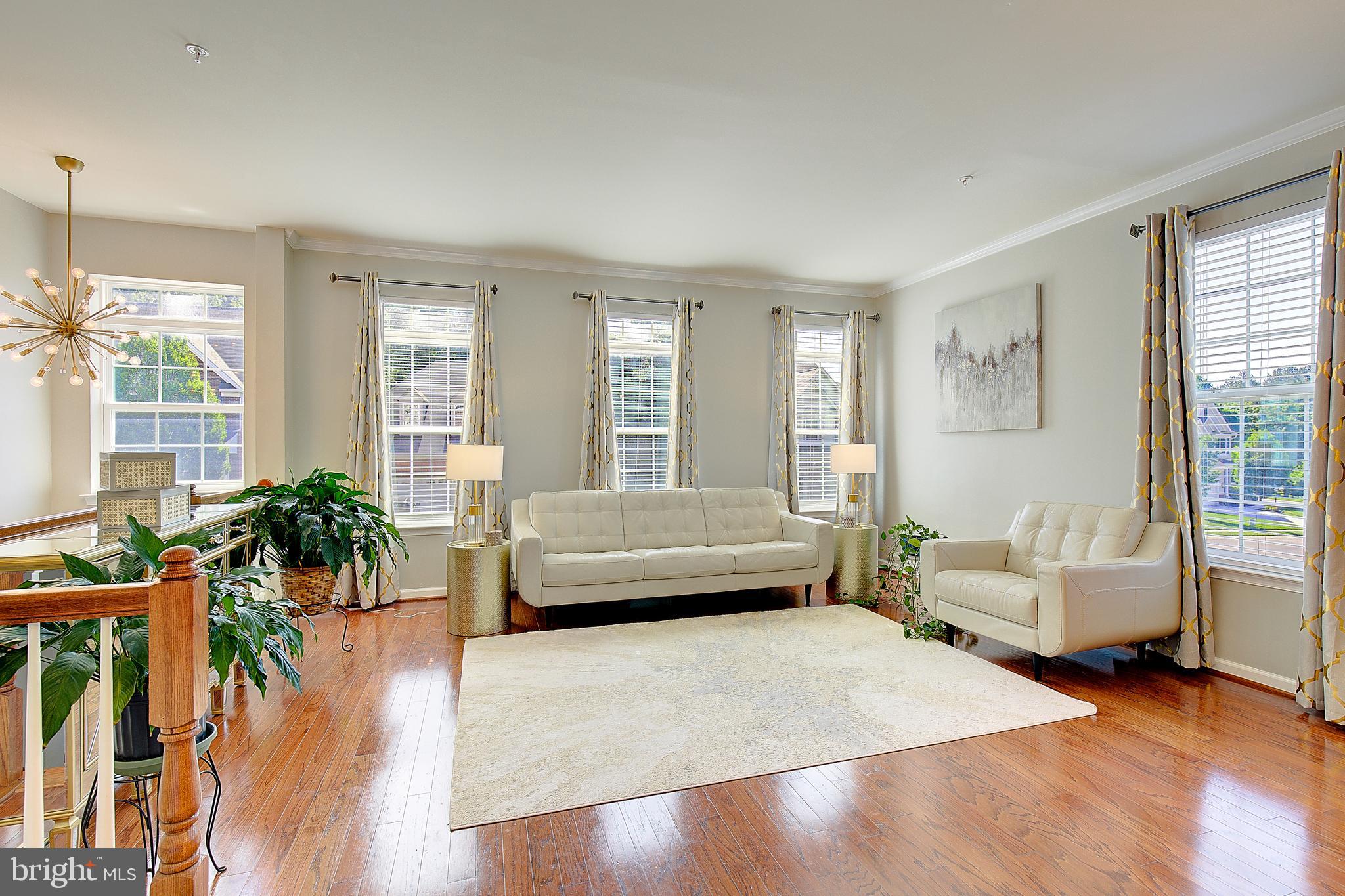 ANNE ARUNDEL - Residential
