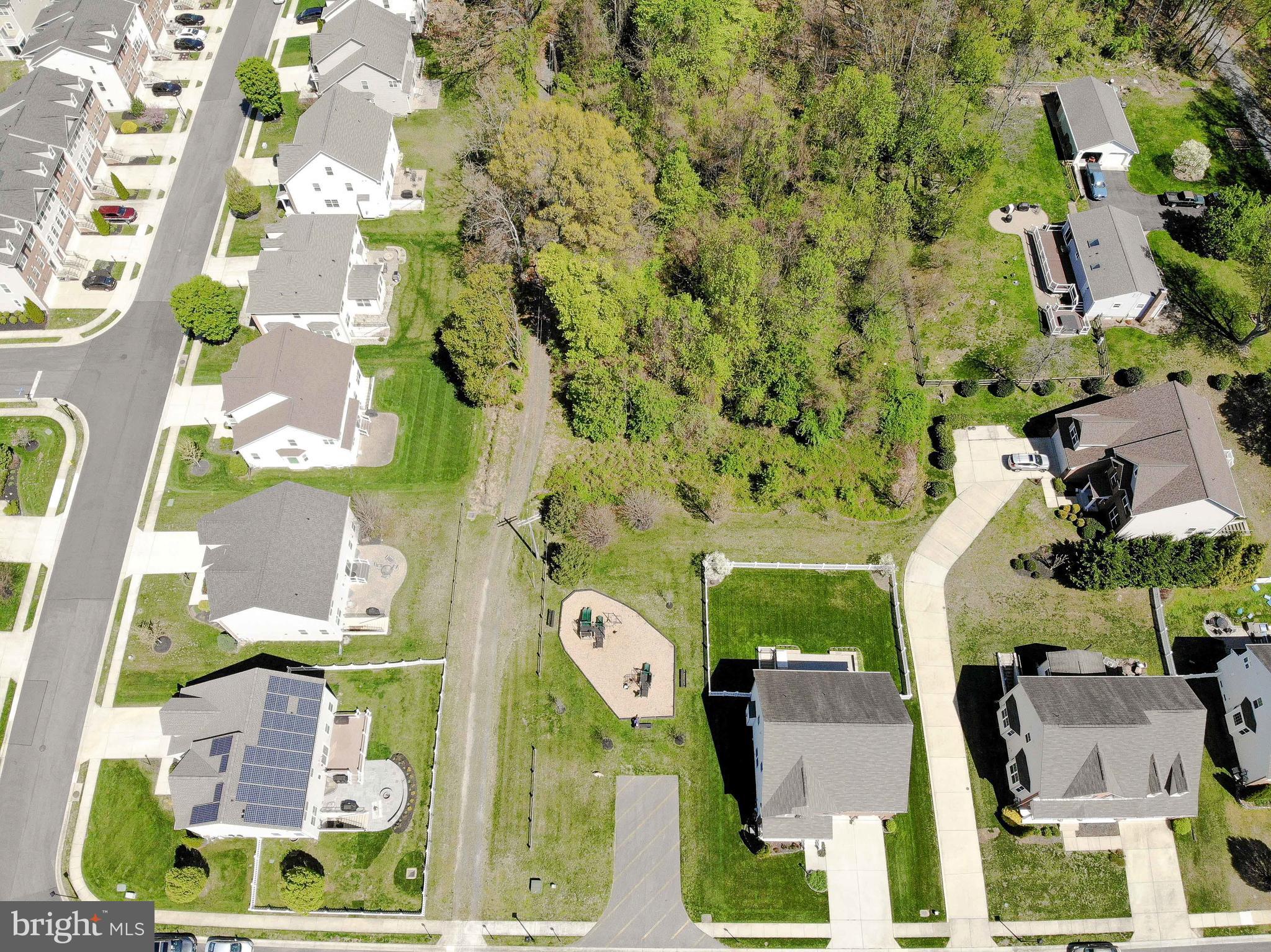 ANNE ARUNDEL - Residential