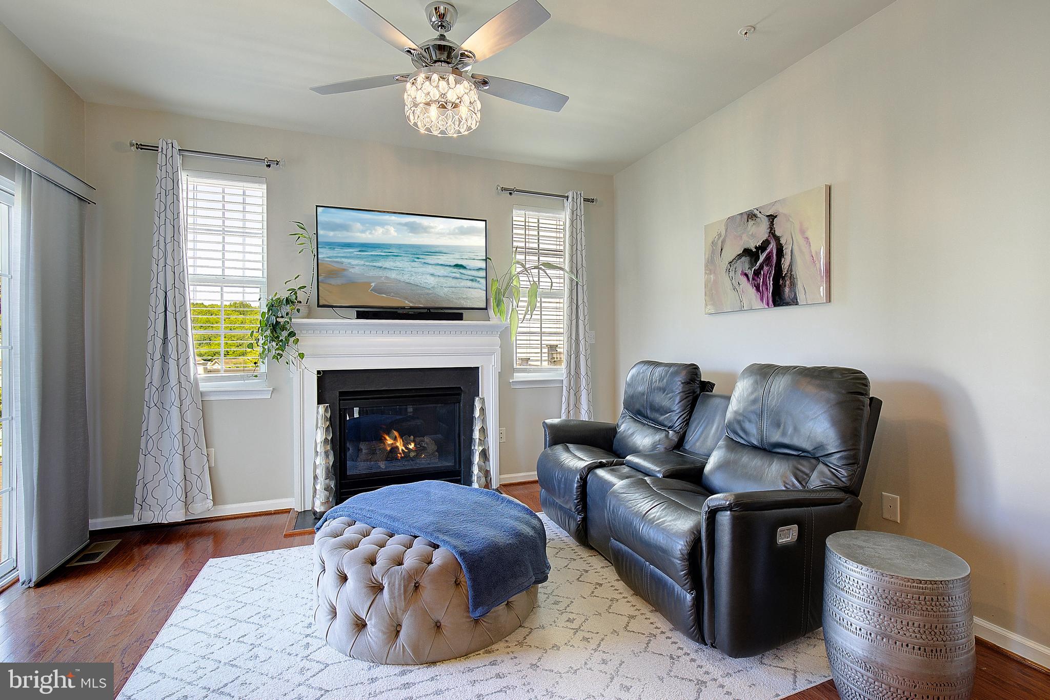 ANNE ARUNDEL - Residential