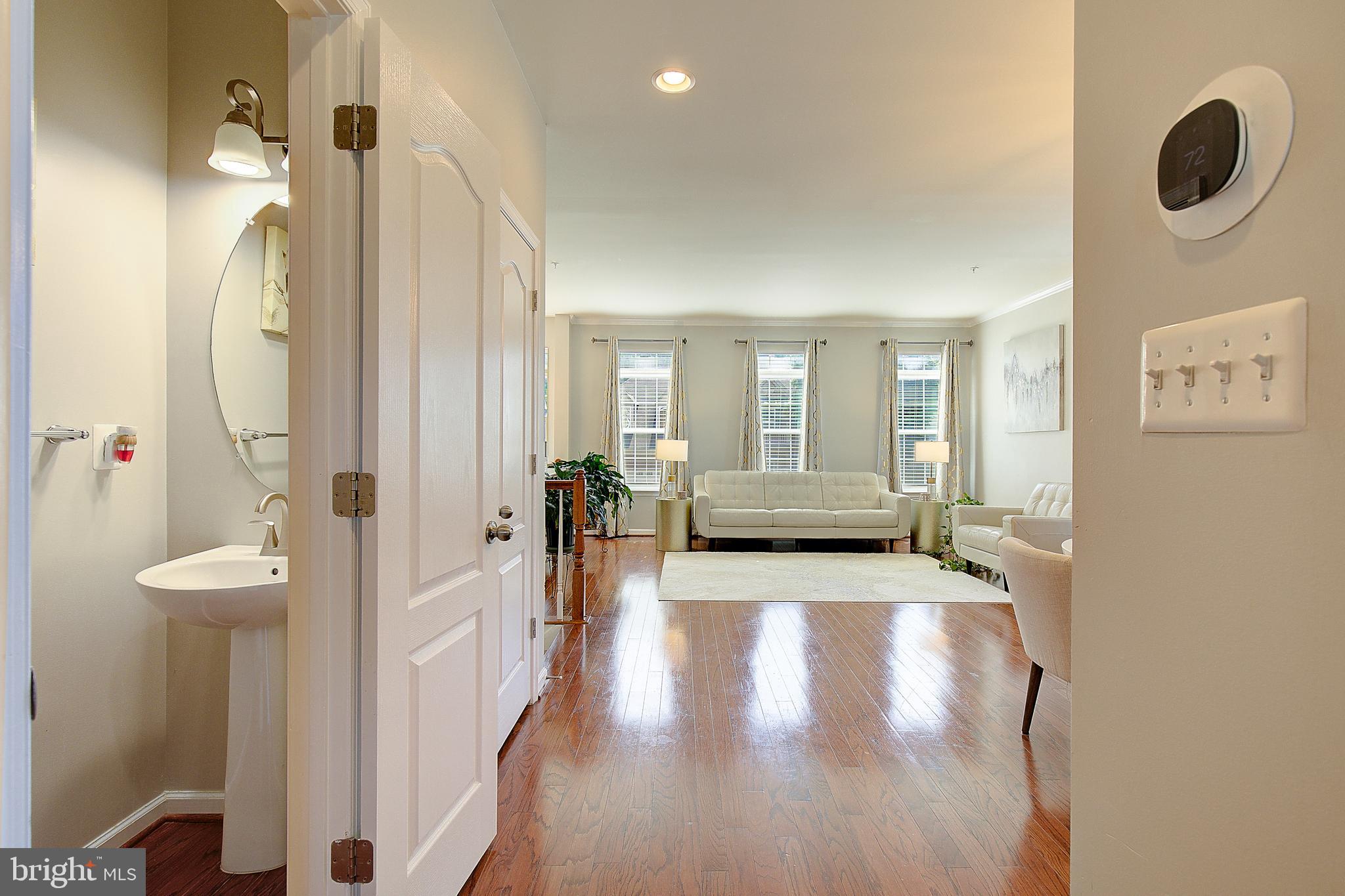 ANNE ARUNDEL - Residential