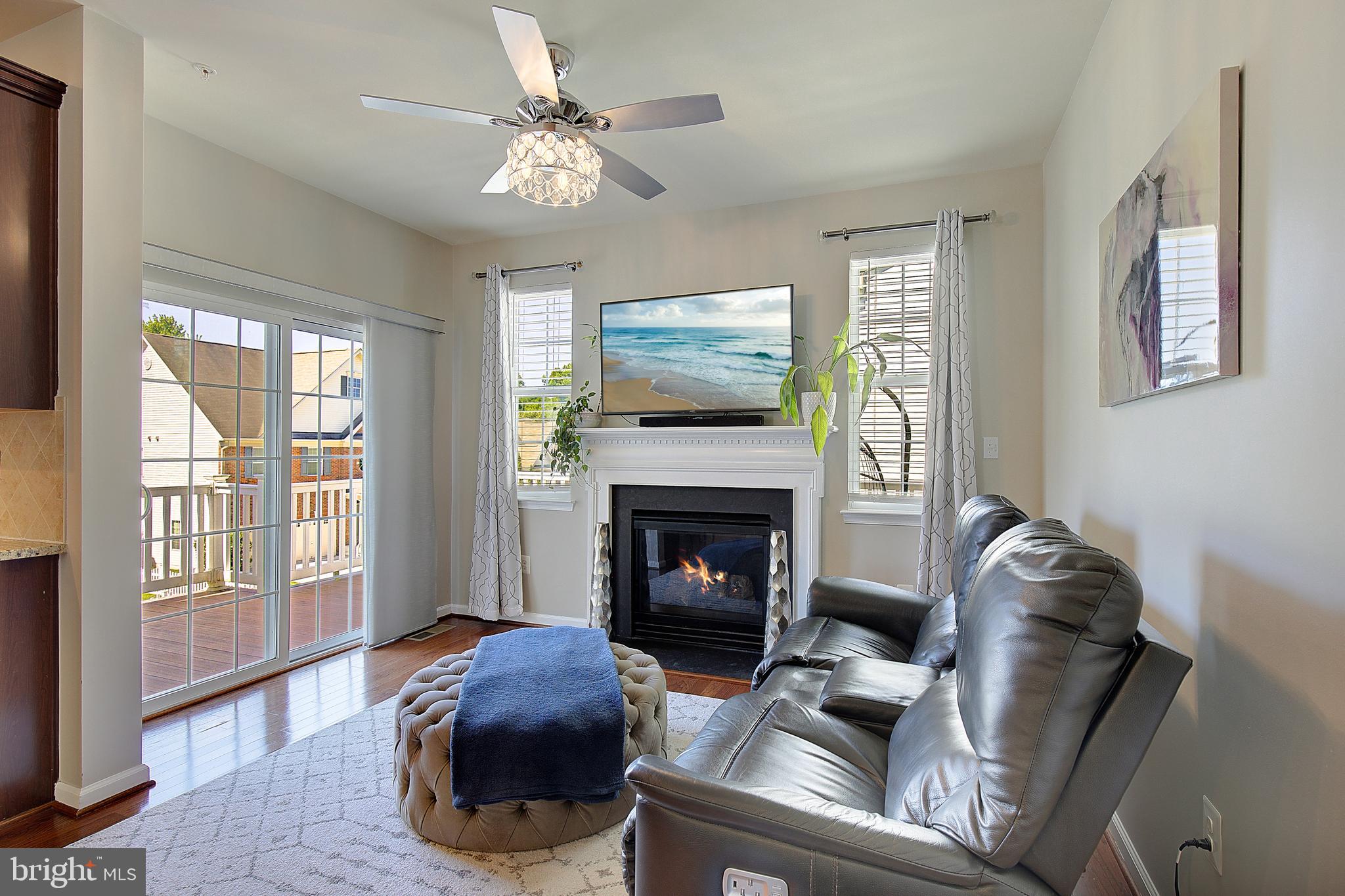 ANNE ARUNDEL - Residential