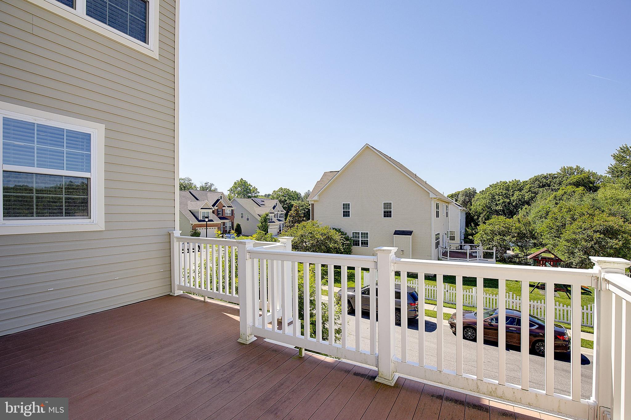 ANNE ARUNDEL - Residential