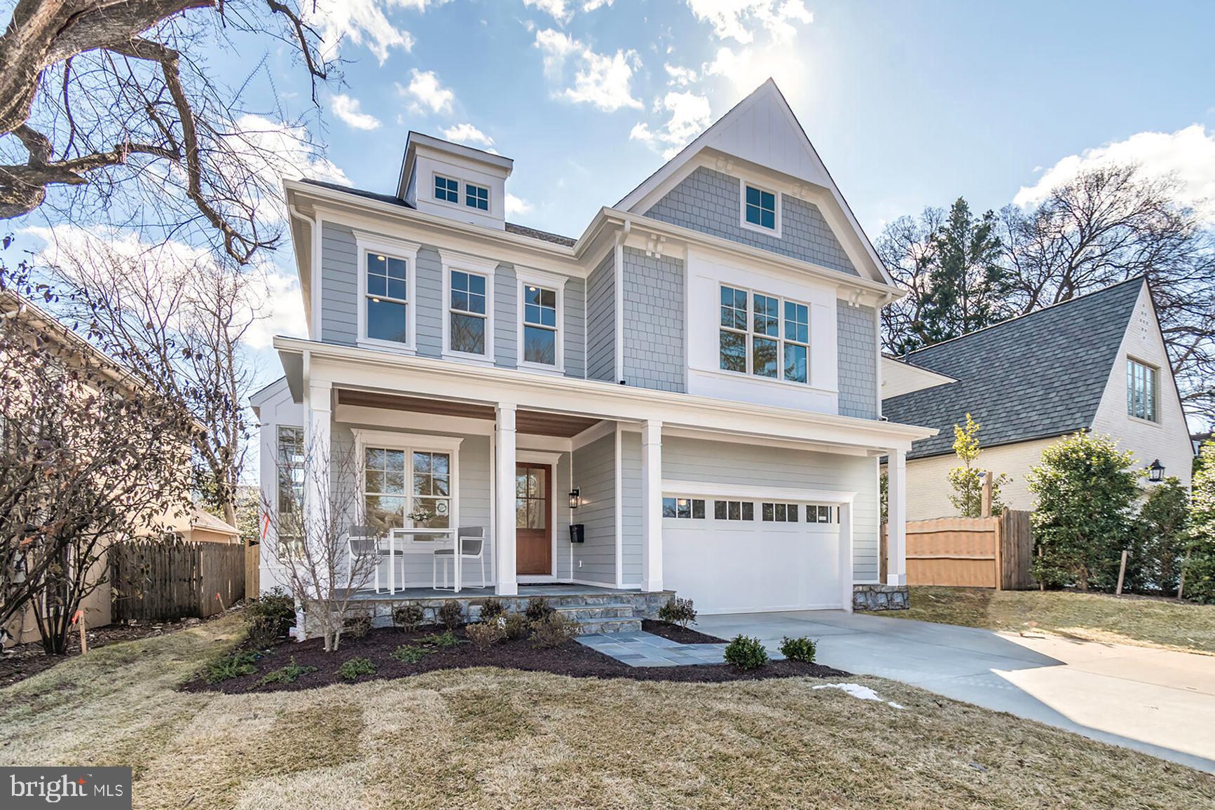BATTERY PARK - Residential