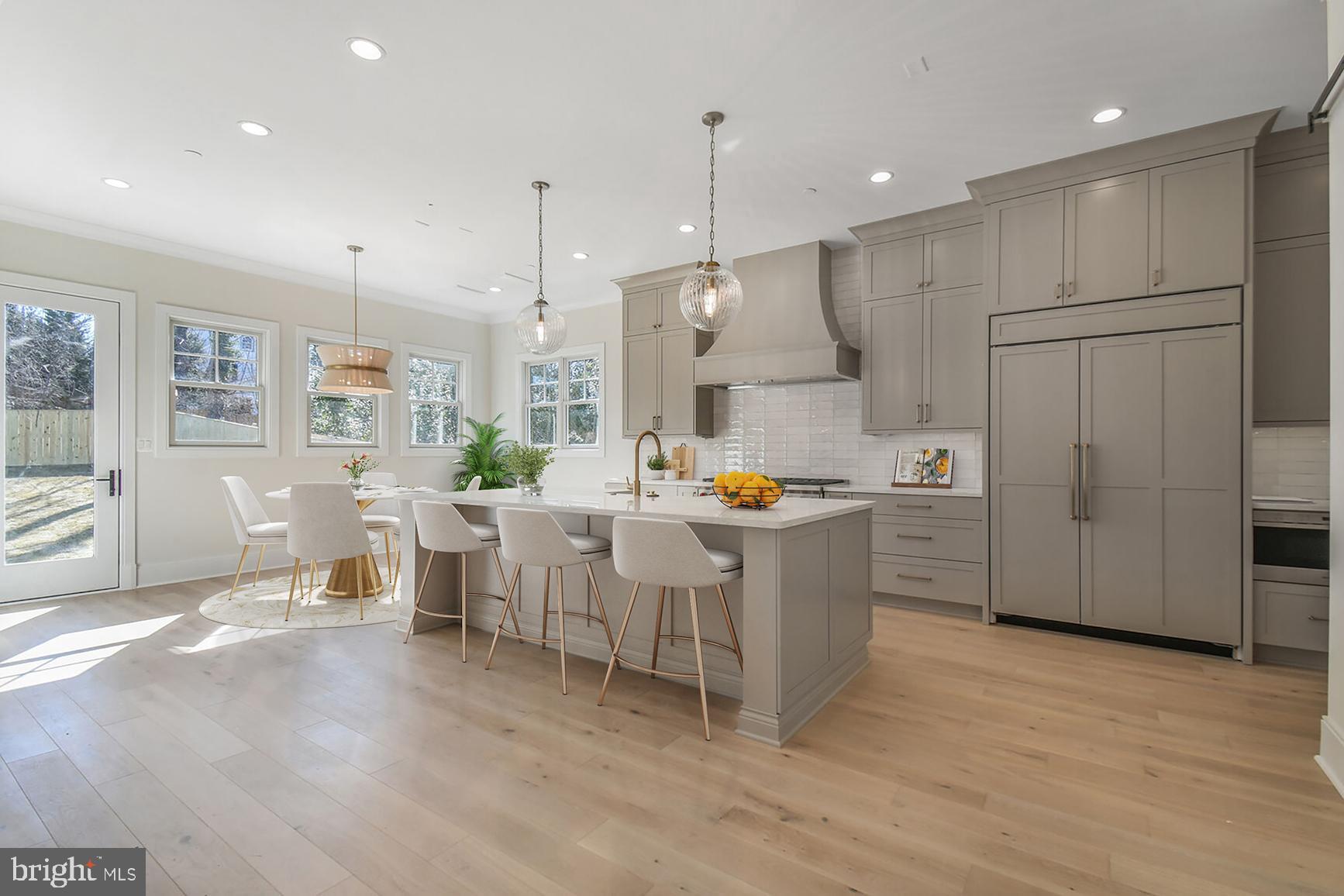 BATTERY PARK - Residential