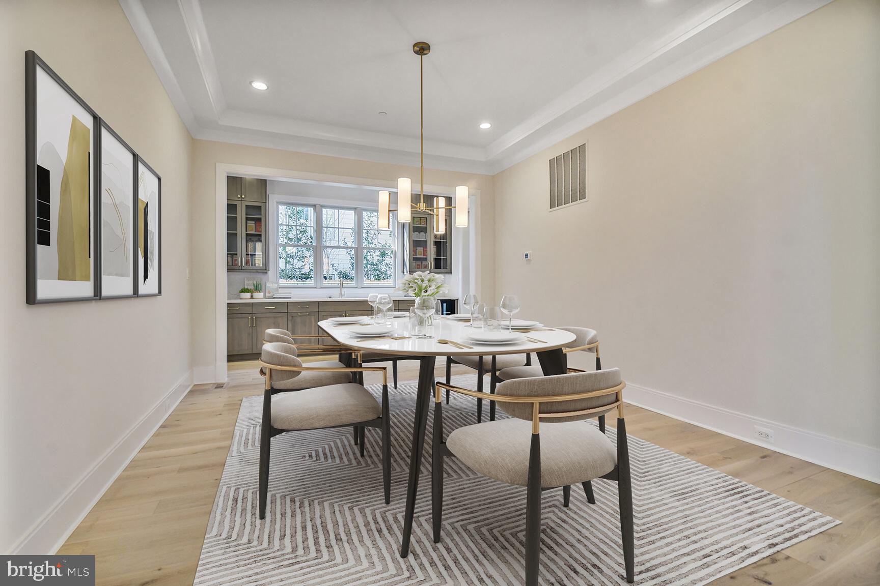 BATTERY PARK - Residential