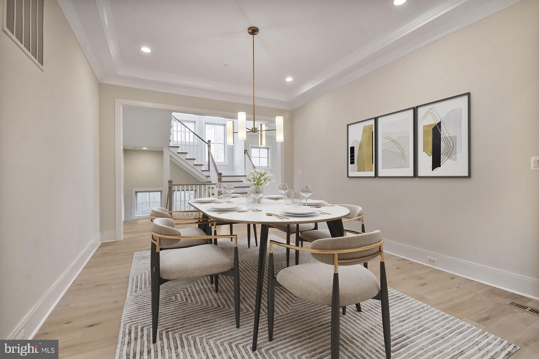 BATTERY PARK - Residential