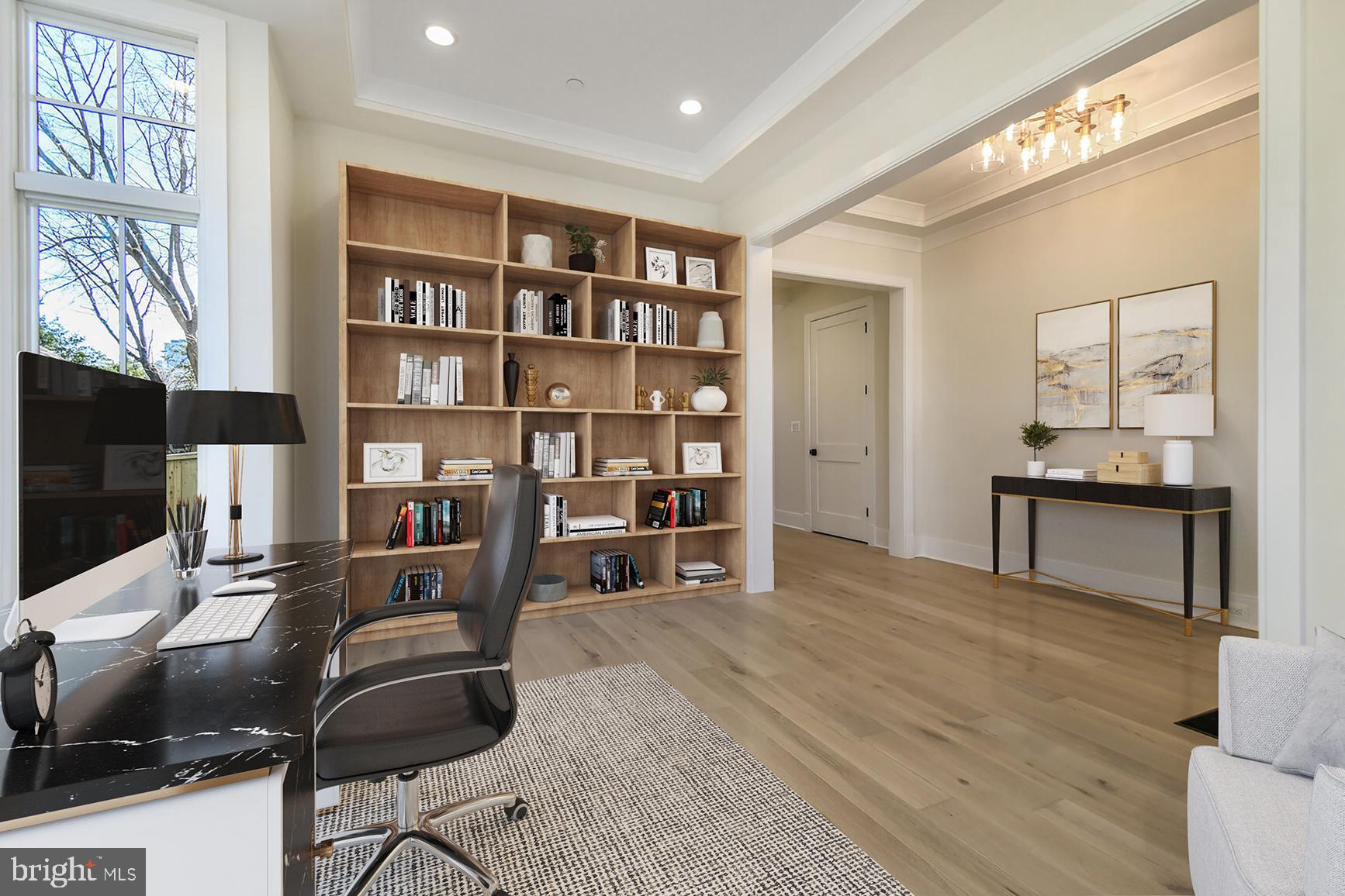 BATTERY PARK - Residential