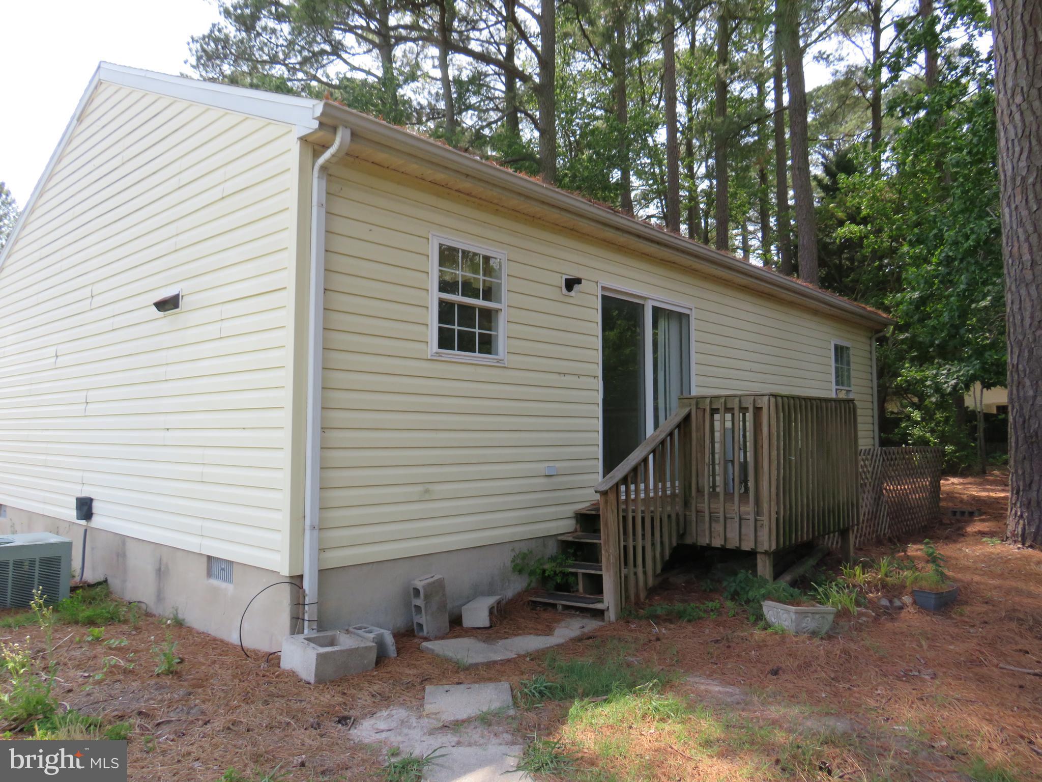 PINE CROFT - Residential