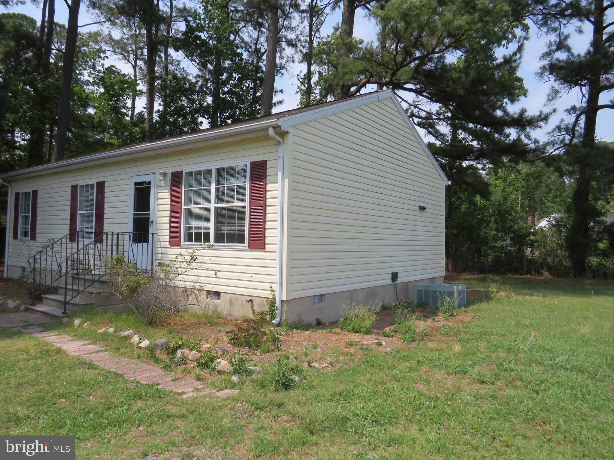PINE CROFT - Residential