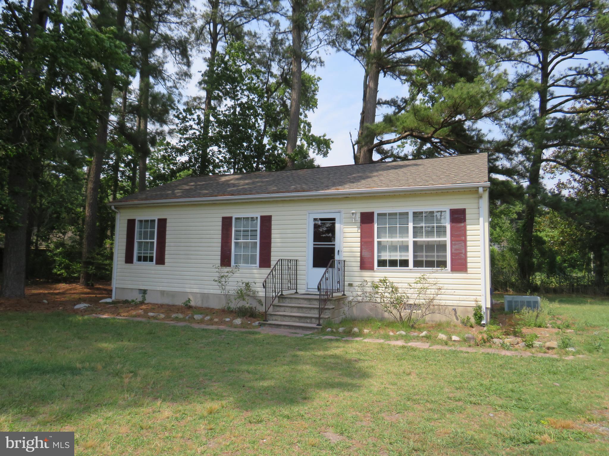 PINE CROFT - Residential