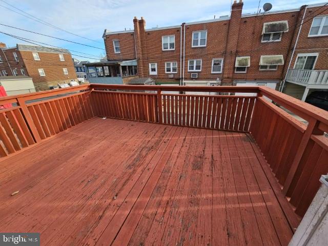 HOLMESBURG - Residential