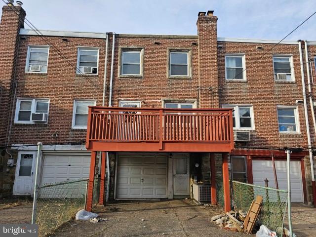 HOLMESBURG - Residential
