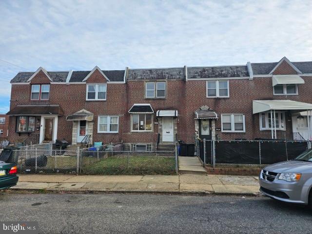 REDUCED - THIS HOME IS NOT FOR RENT - FOR SALE ONLY.  ANY ATTEMPTS TO LEASE THIS HOME IS ILLEGAL & SHOULD BE COMMUNICATED WITH THE LISTING AGENT ONLY.  HUD Home. Year Built 1950, LBP is required for all properties built before 1978. Sold "AS IS" by elec. bid only. Prop avail 06/23/2026. Bidding Process, Bid Due/Expiration dates, HUD's Insurability and other important information is posted on www.hudhomestore.gov. FHA Case #446-409666. Insured Escrow (IE). Eligible for FHA 203K. Financing Terms: FHA 203K, FHA 203B, Cash or Conventional Finance. This spacious Row Home with full walk out basement and garage can be your home. Close to schools, parks, Shopping and Transportation. Don't miss out on the opportunity. Buyer to verify all information prior to bidding. Go to website for more information or to place a bid. Buyer is responsible for their own investigative information on SqFt of home, Room Sizes, Bathroom counts, taxes and all other information regarding this home. This home is a AS-IS Sale with buyer being responsible for all inspections and repairs including CO/U&O, final water and sewer and other township inspections. Availability and status of sale type are subject to change at any time. This home may be available for $100.00 Total Down Payment if purchased with FHA Insured loan. $100.00 Down Payment is a Limited time opportunity. Also available are 1st Time Buyer Grants up to $10,000.00 toward Down Payment and Closing Costs. Buyer must be an owner occupant purchaser for these programs. All programs are subject to change at any time. Buyer choses their own lender. See attached Addendums & Disclosures in www.hudhomestore.gov.