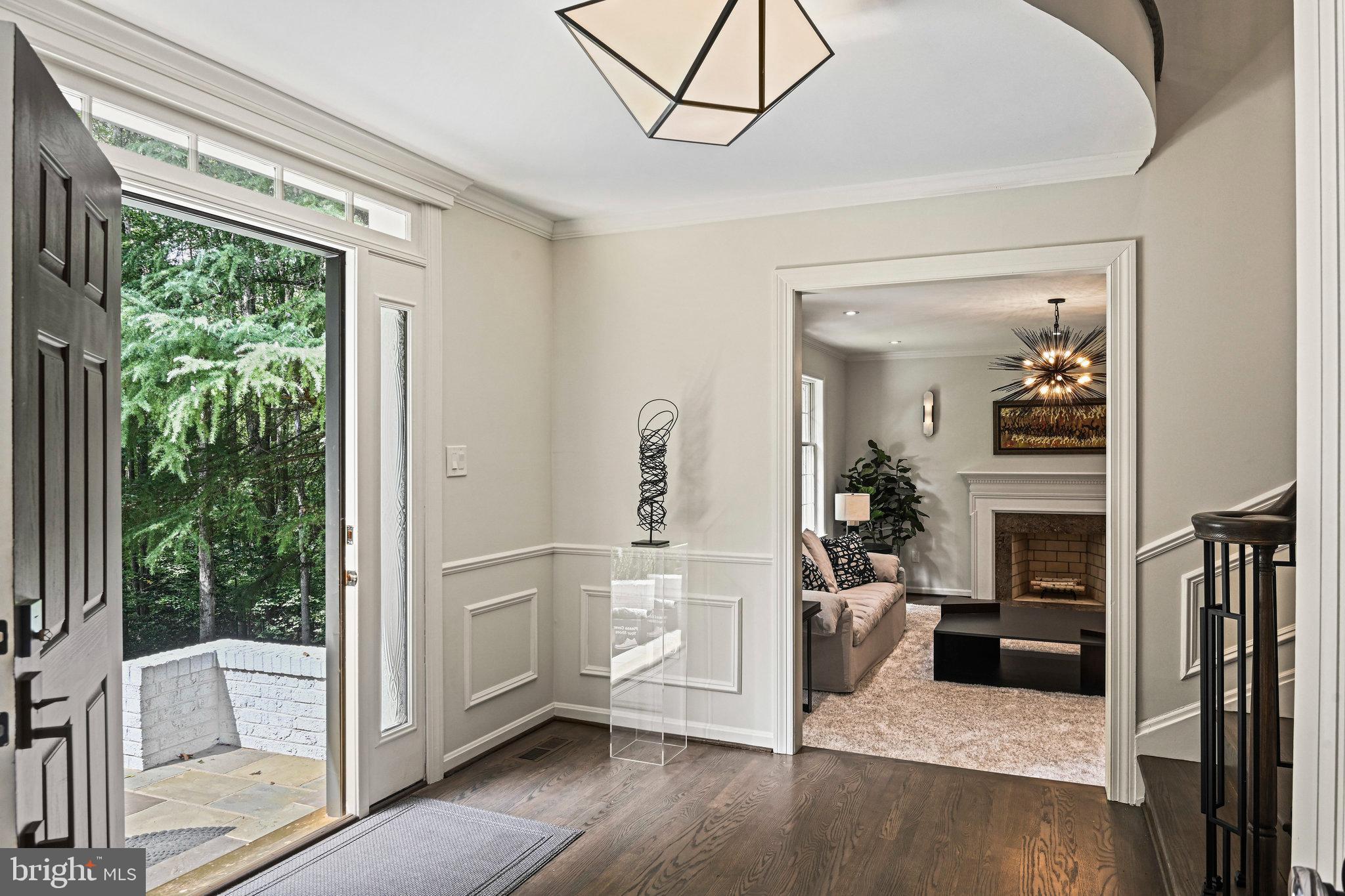VALE - Residential