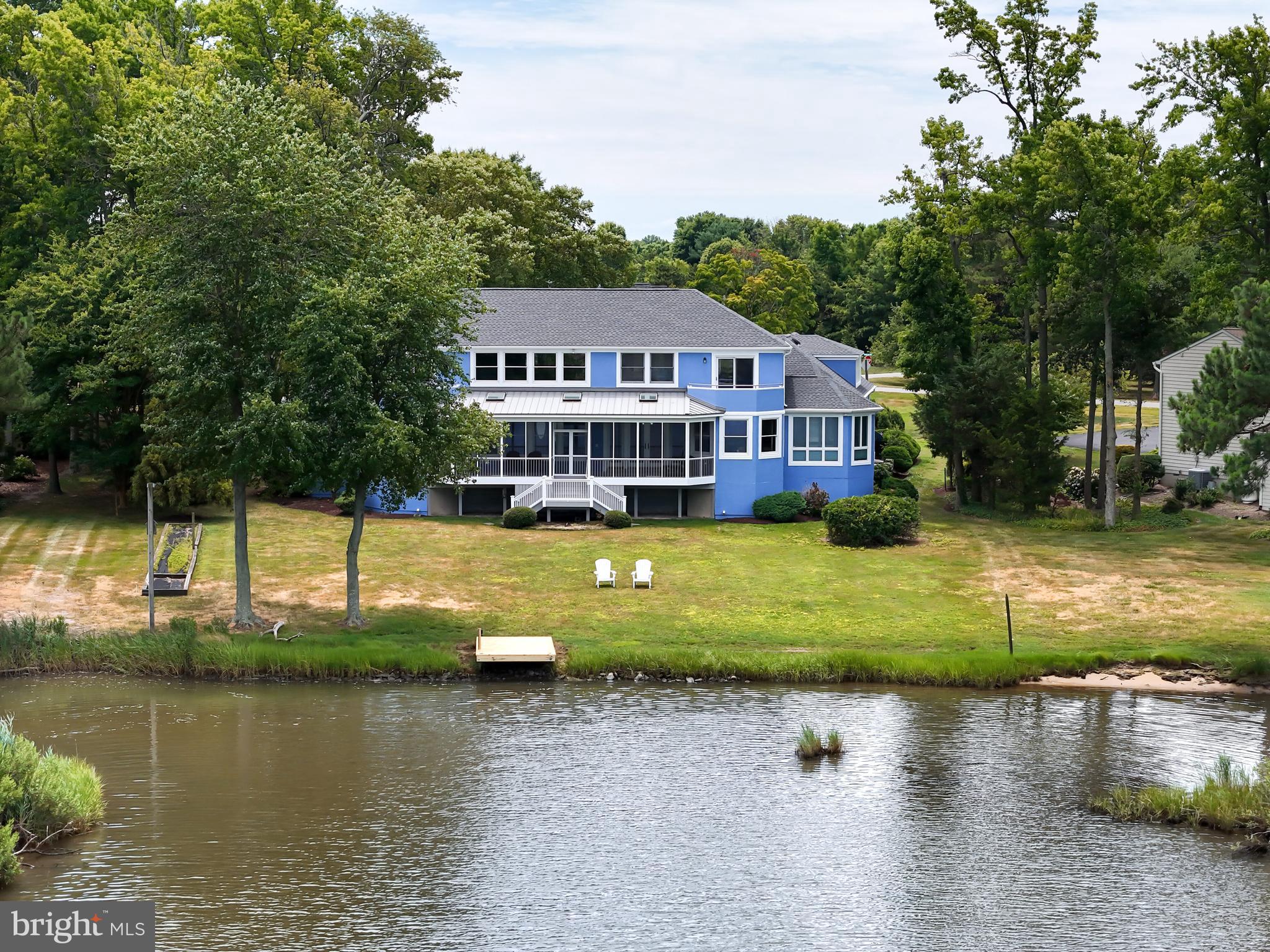 PROSPECT BAY - Residential