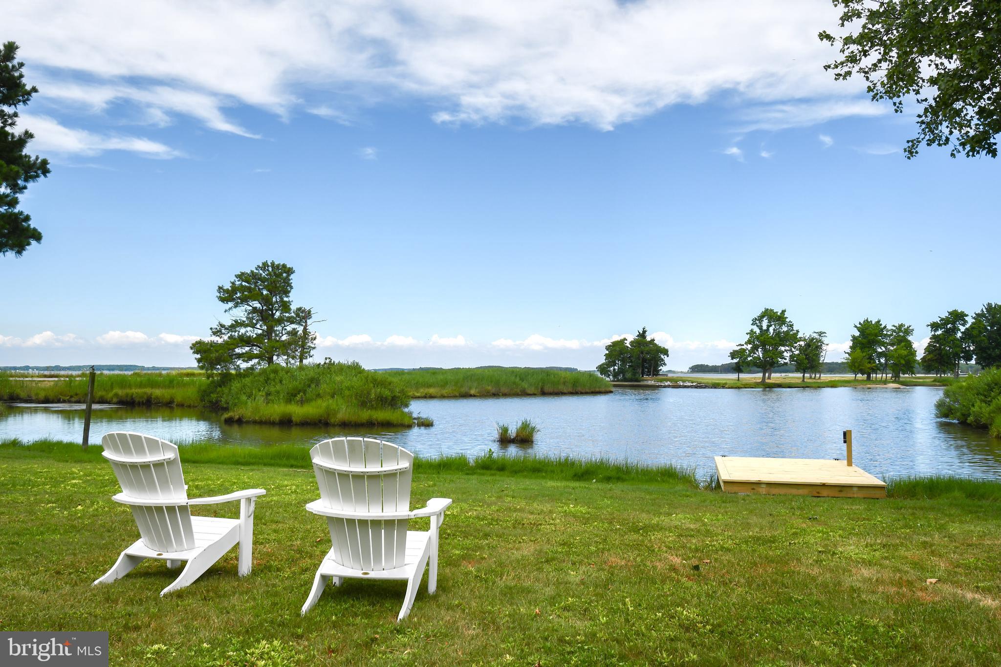 PROSPECT BAY - Residential