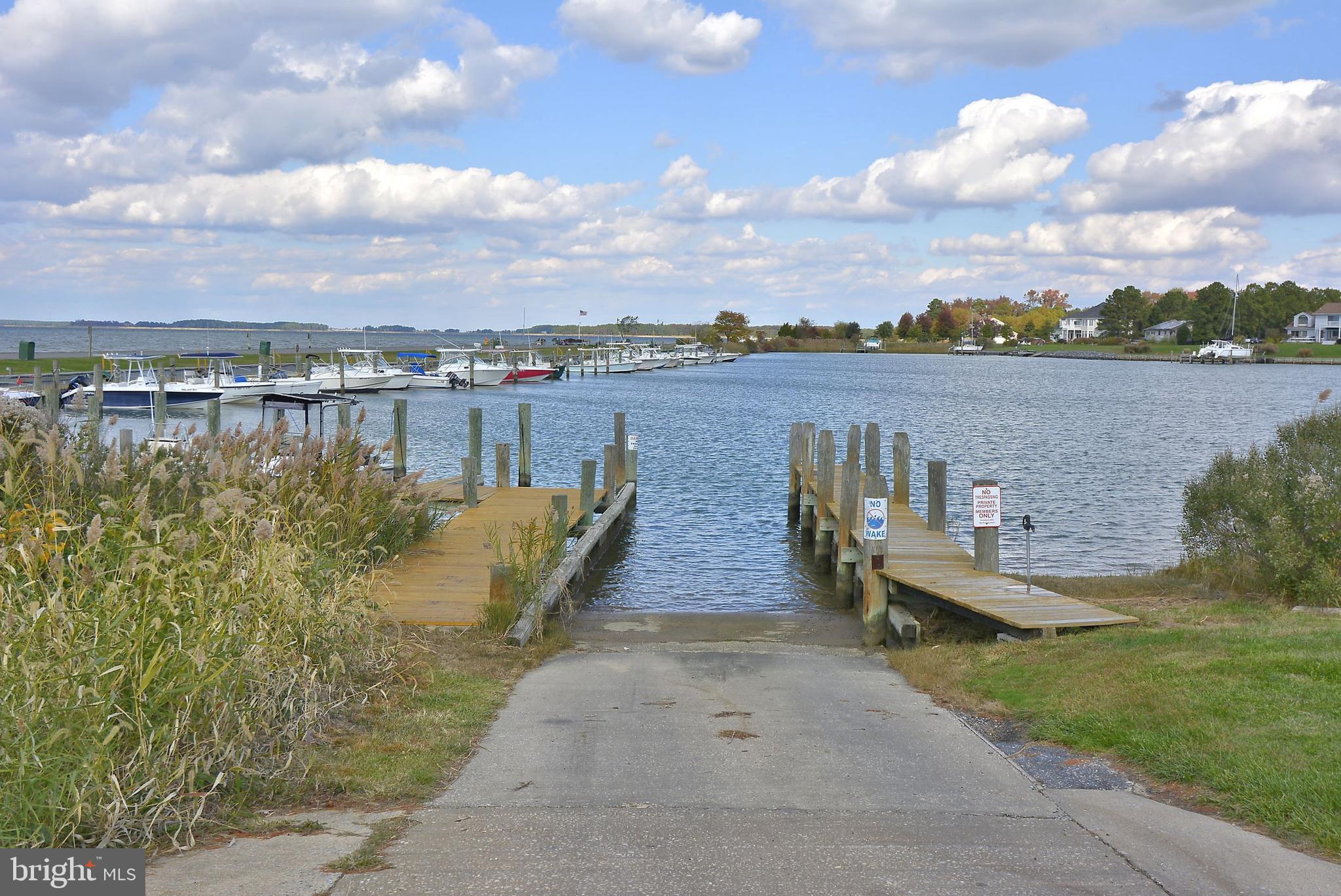 PROSPECT BAY - Residential