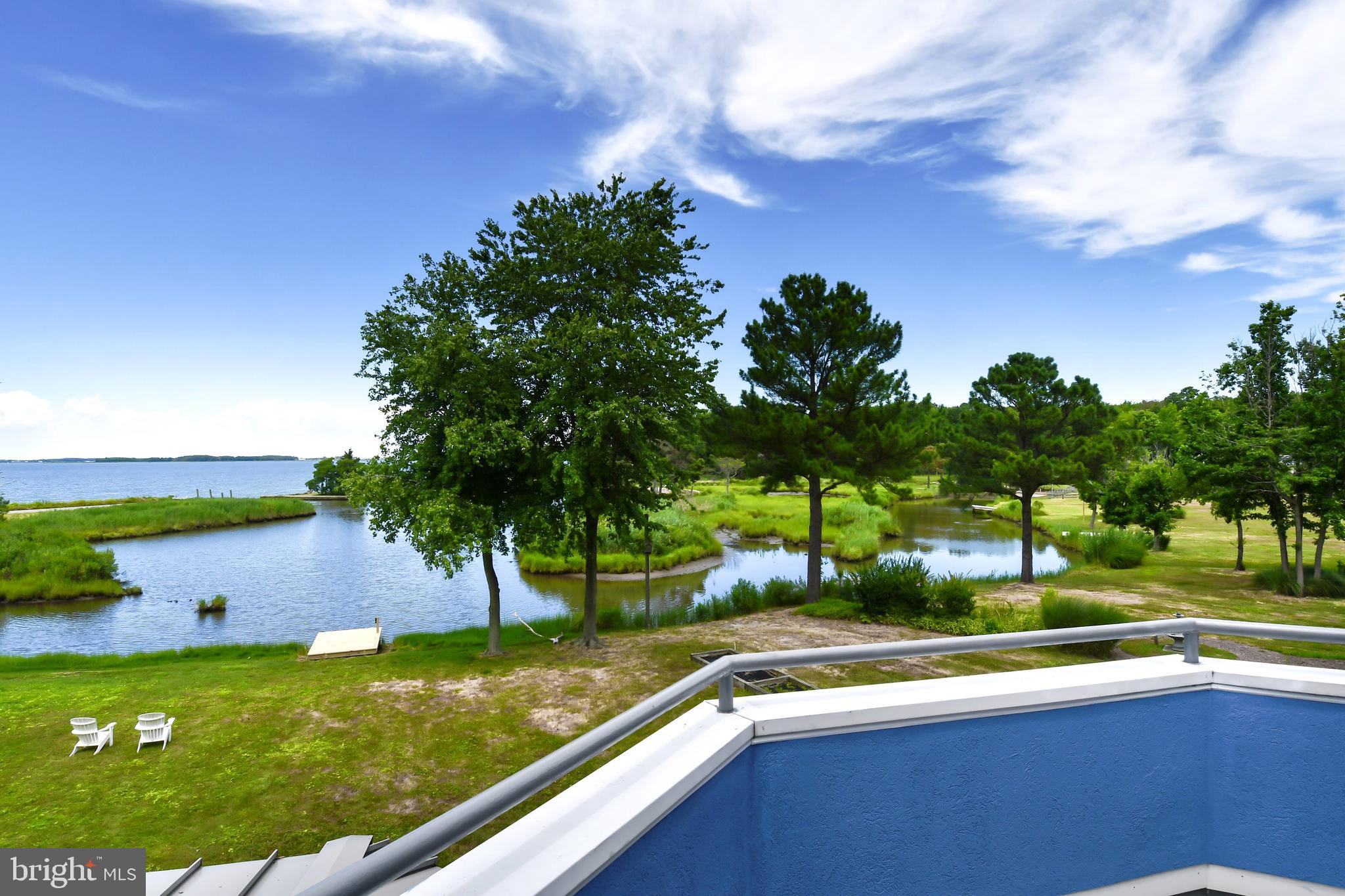 PROSPECT BAY - Residential
