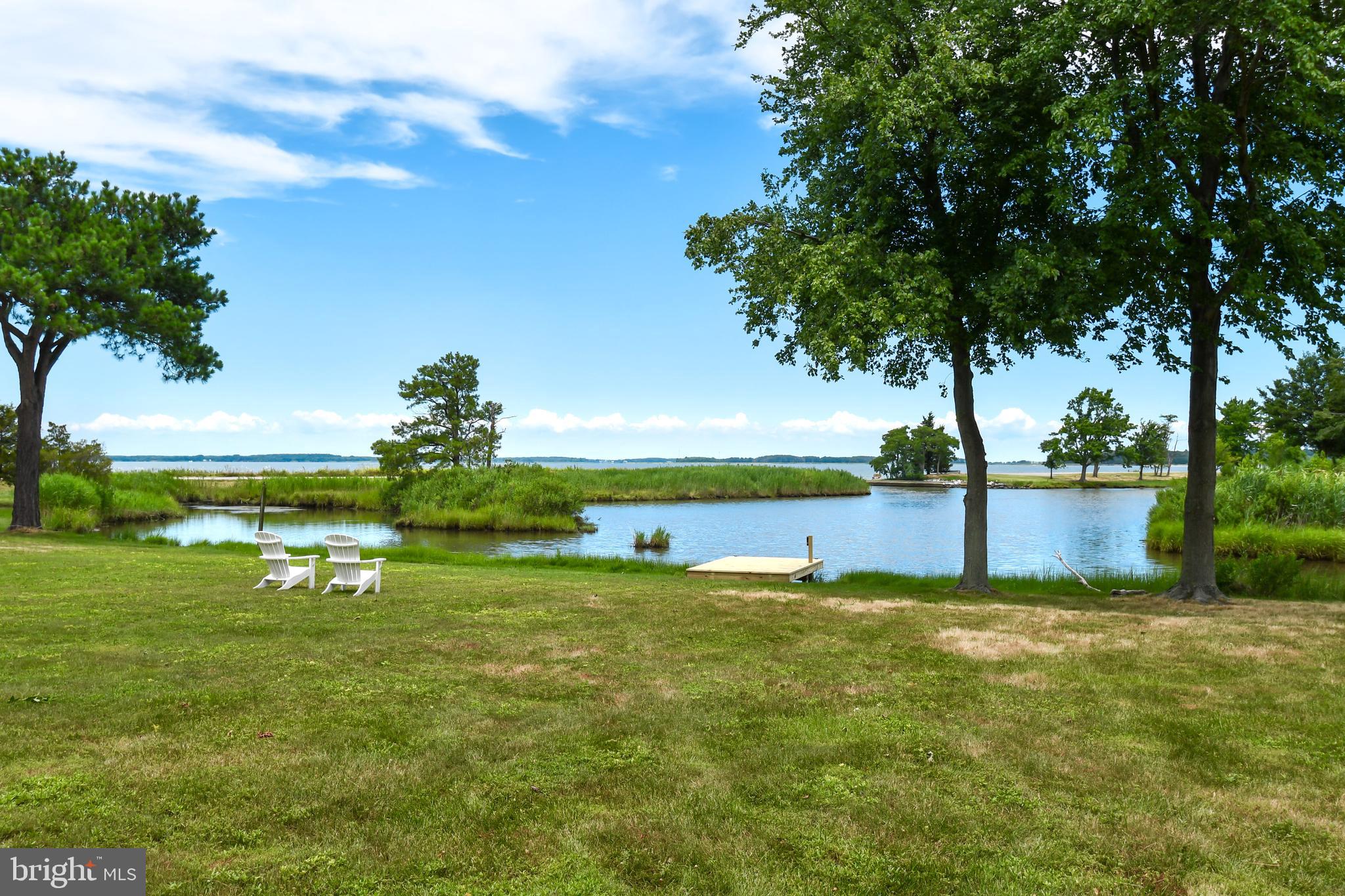 PROSPECT BAY - Residential