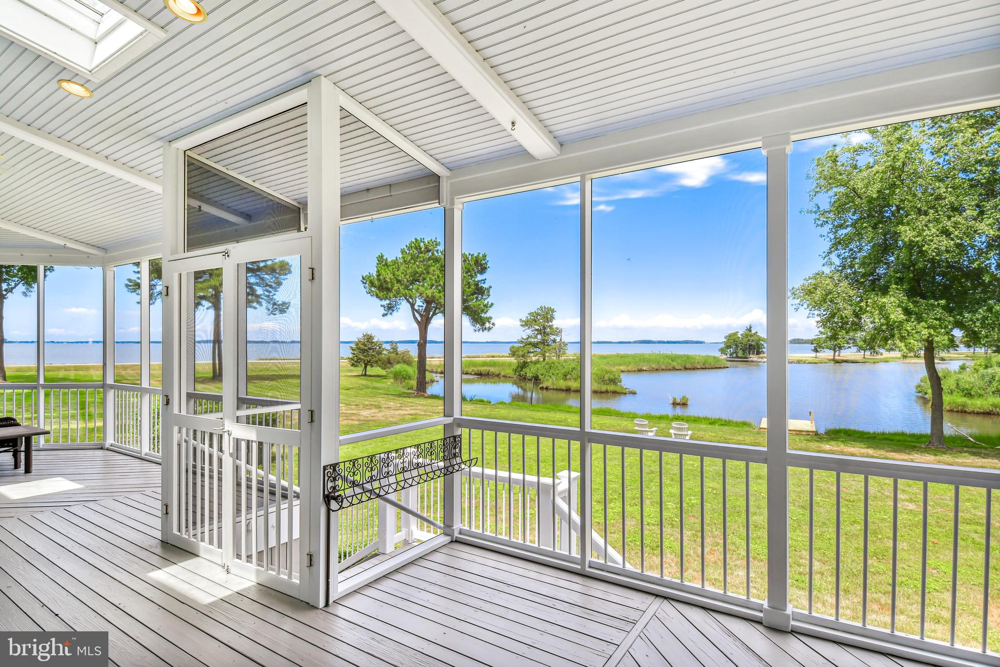 PROSPECT BAY - Residential