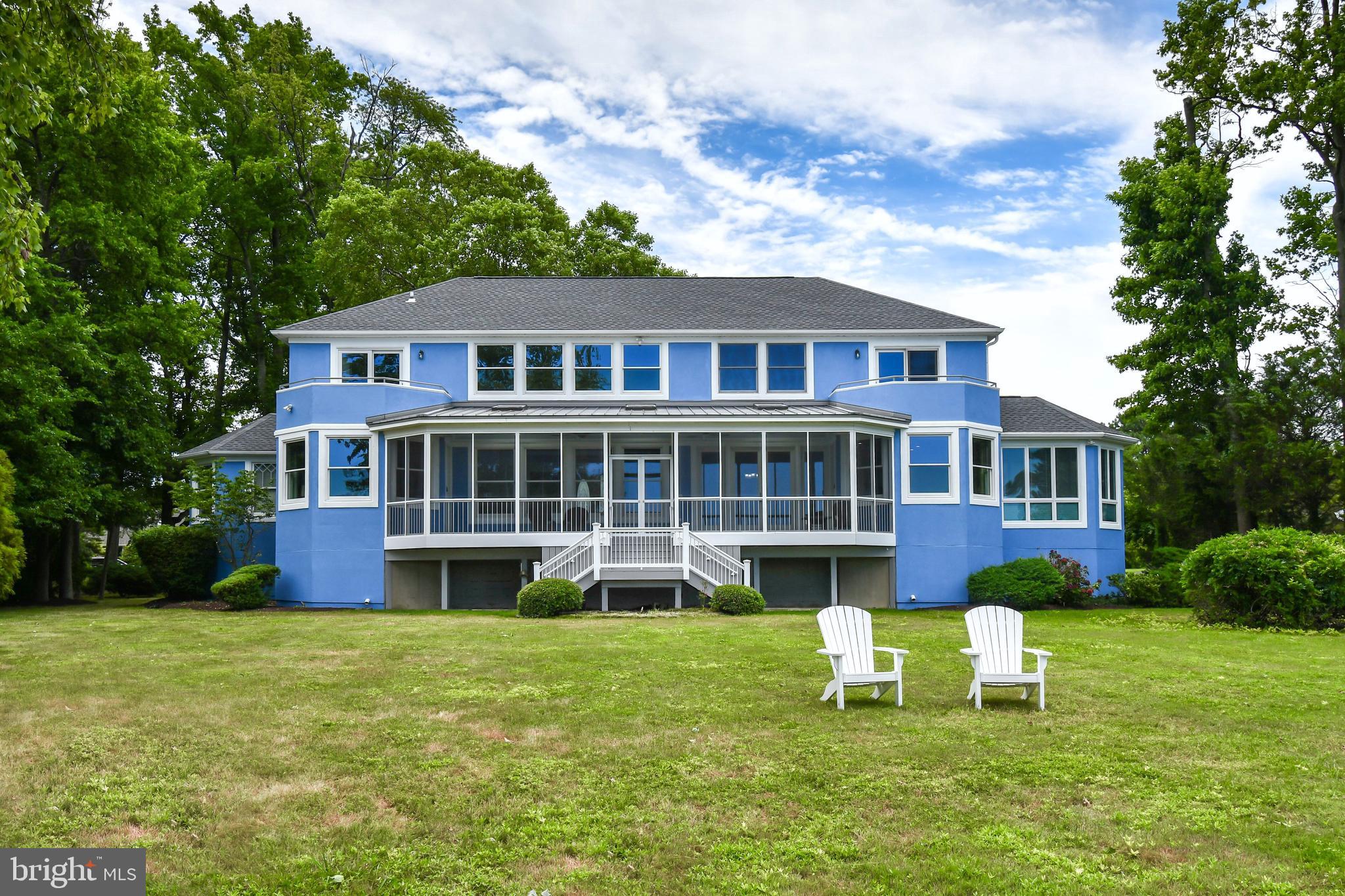 PROSPECT BAY - Residential