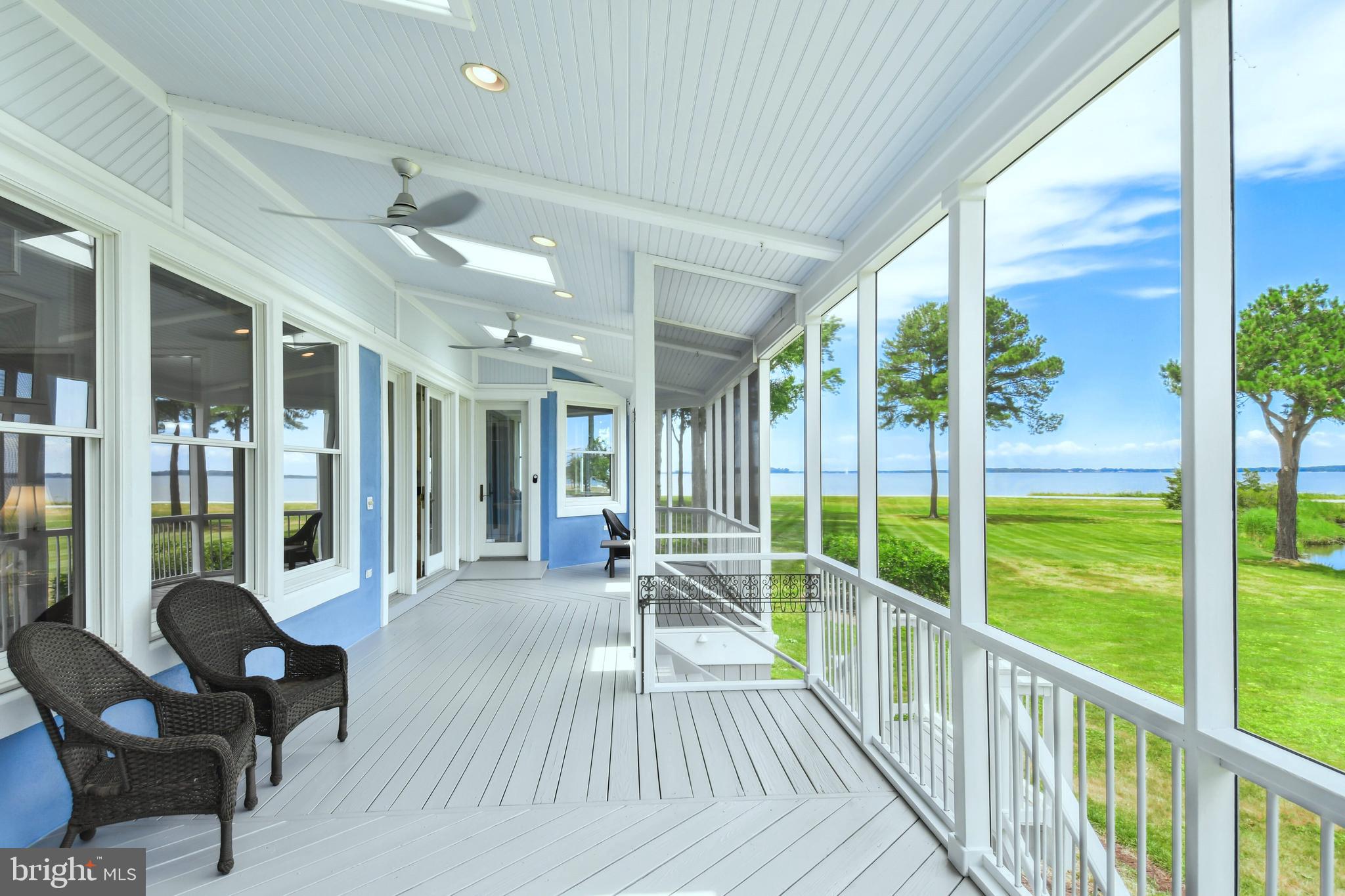PROSPECT BAY - Residential