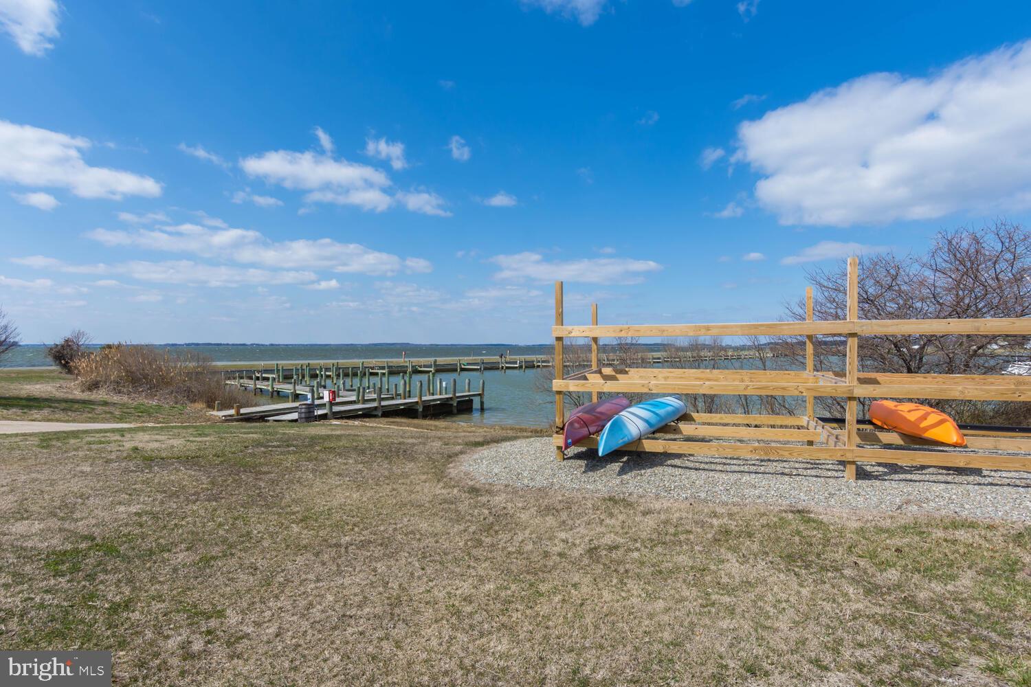 PROSPECT BAY - Residential