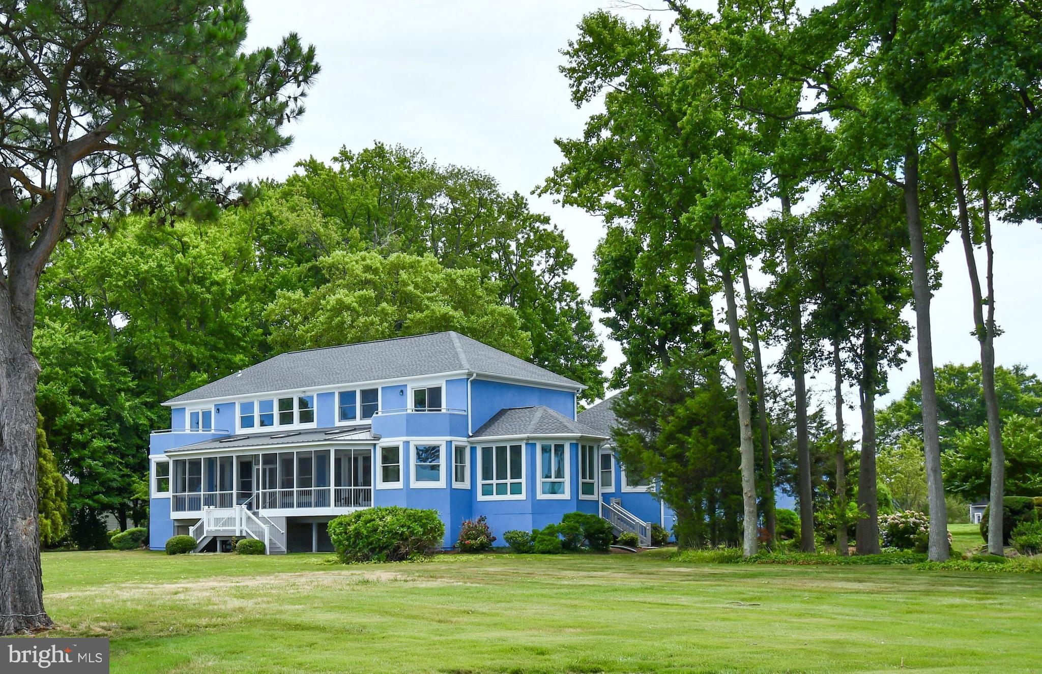 PROSPECT BAY - Residential