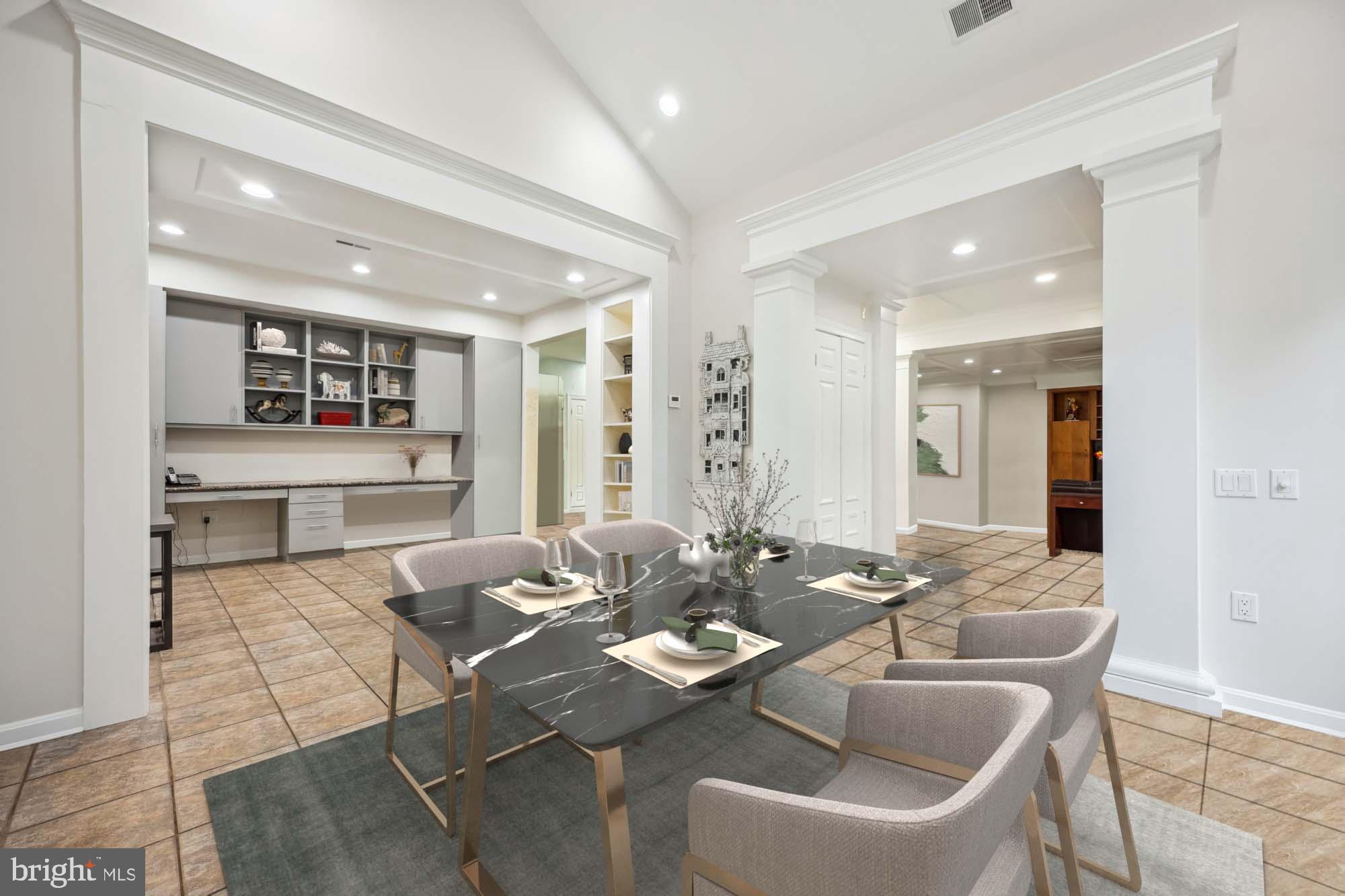 TIMBERLAWN - Residential